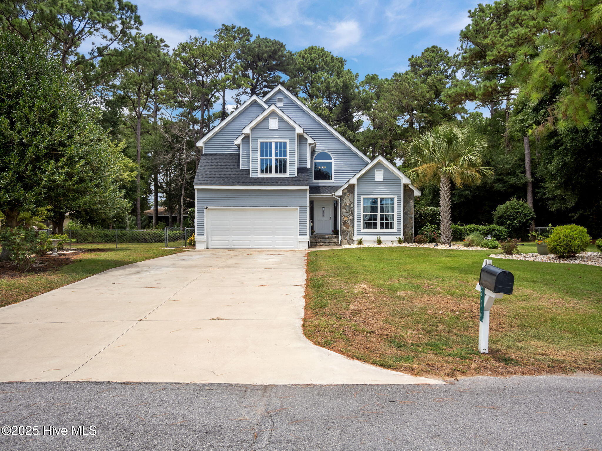 206 Channel Drive