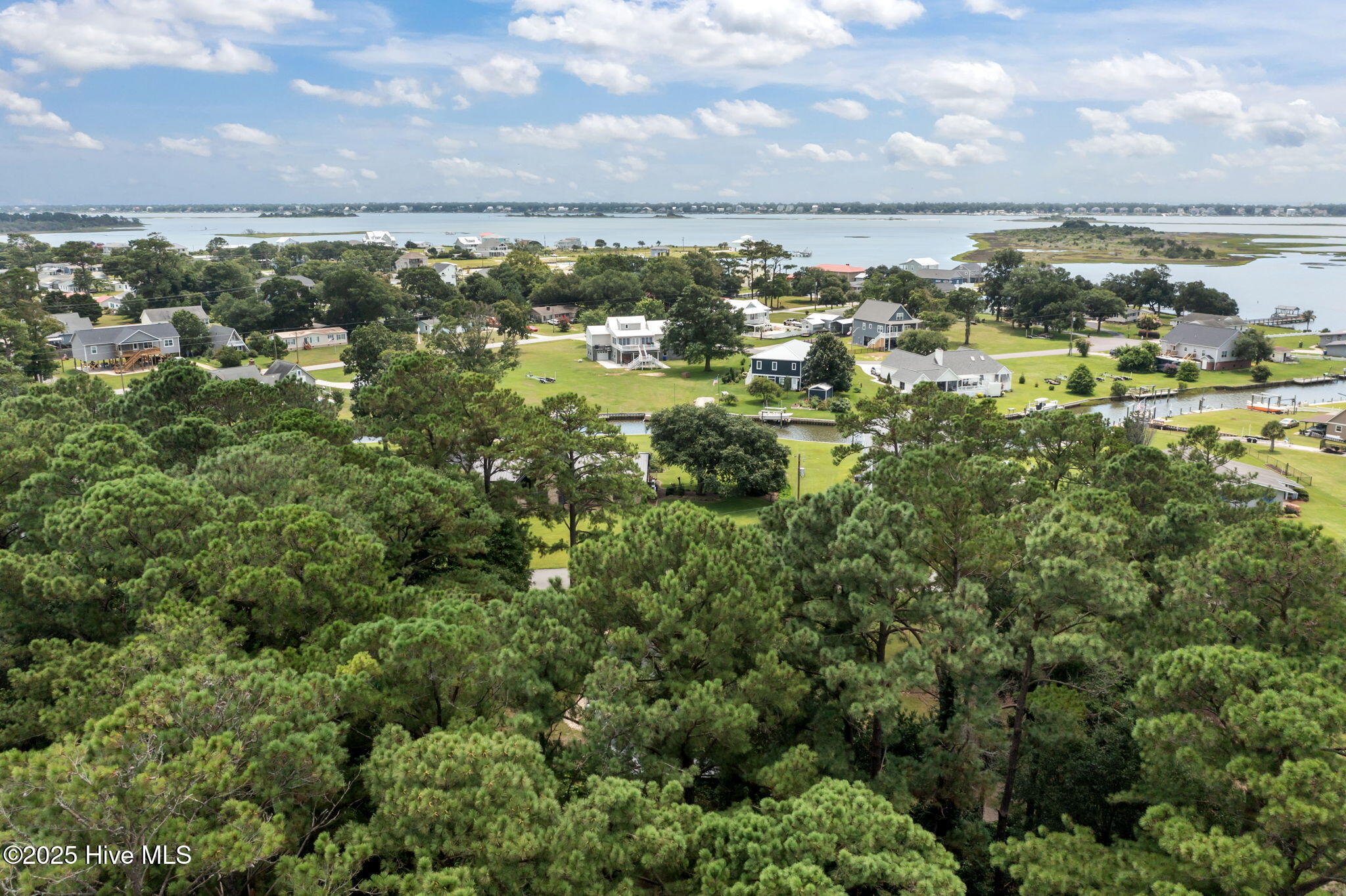 206 Channel Drive