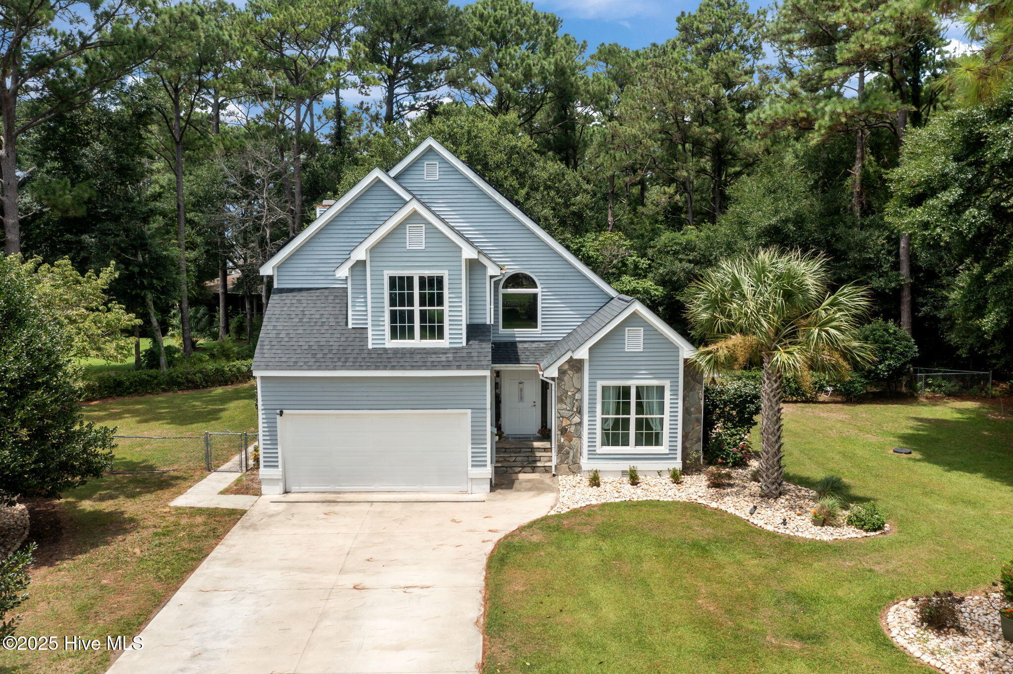 206 Channel Drive