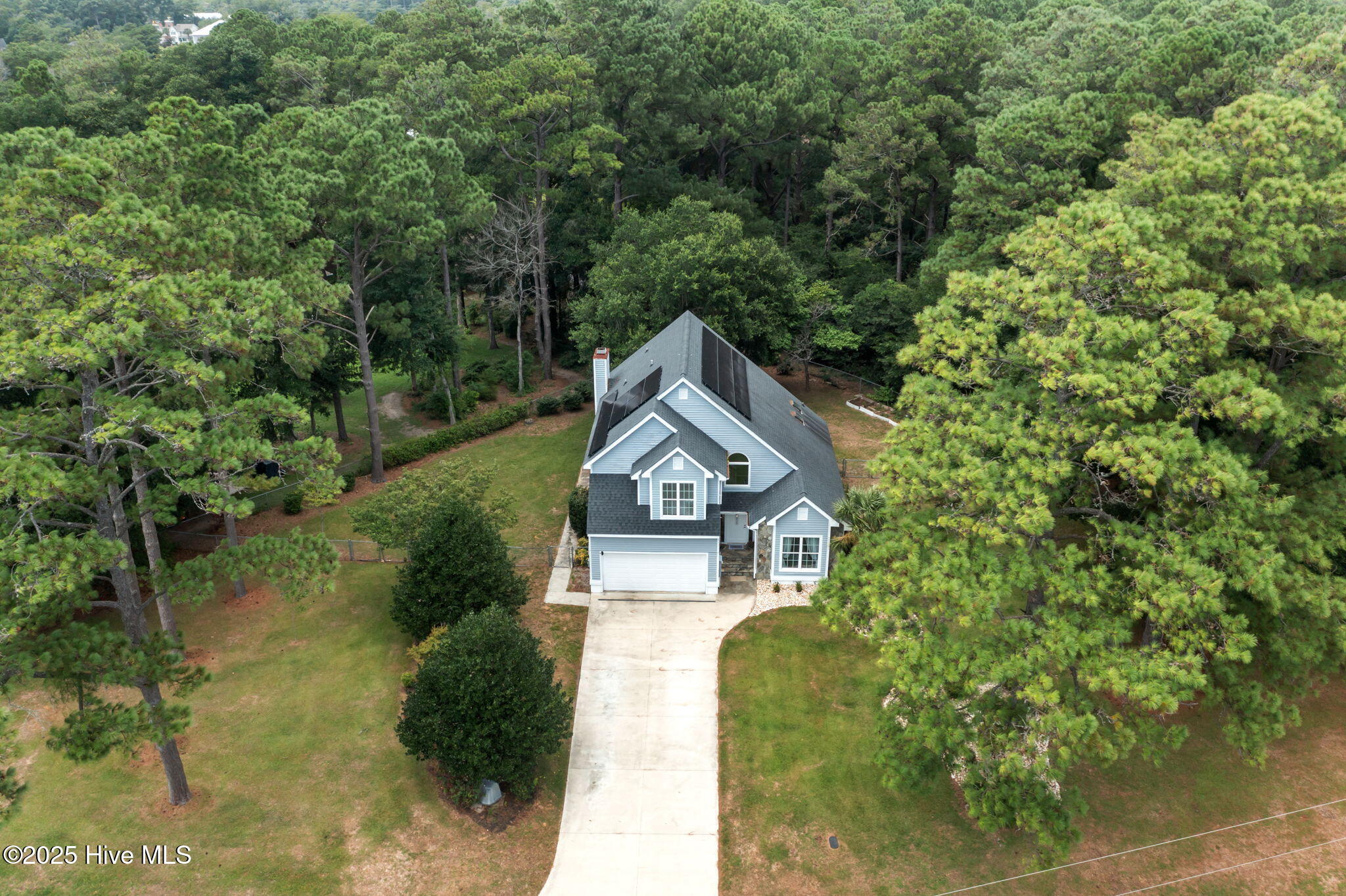 206 Channel Drive