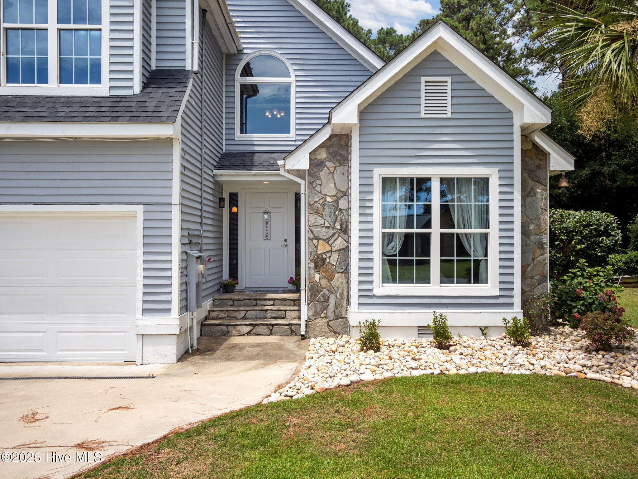 206 Channel Drive