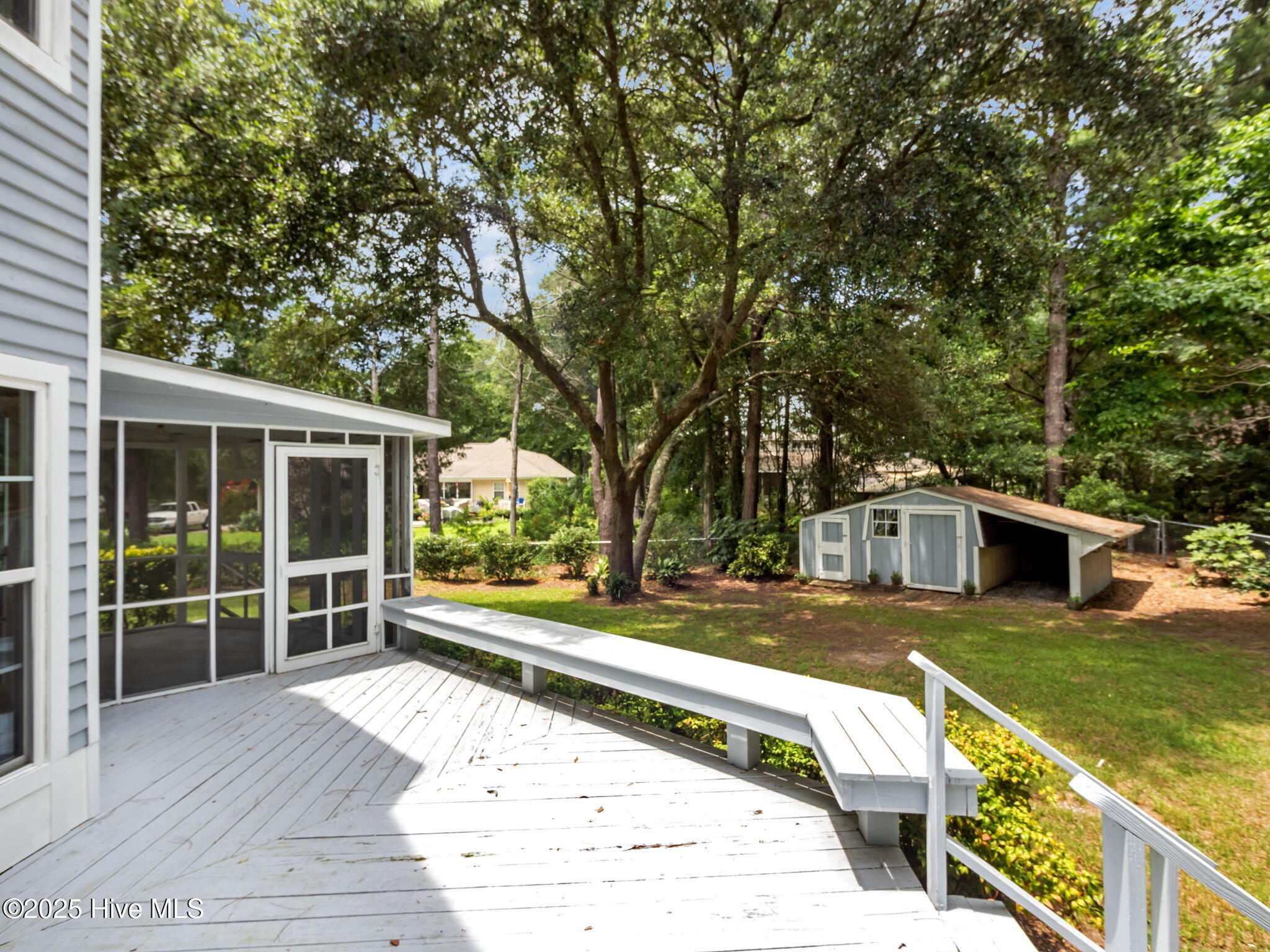 206 Channel Drive