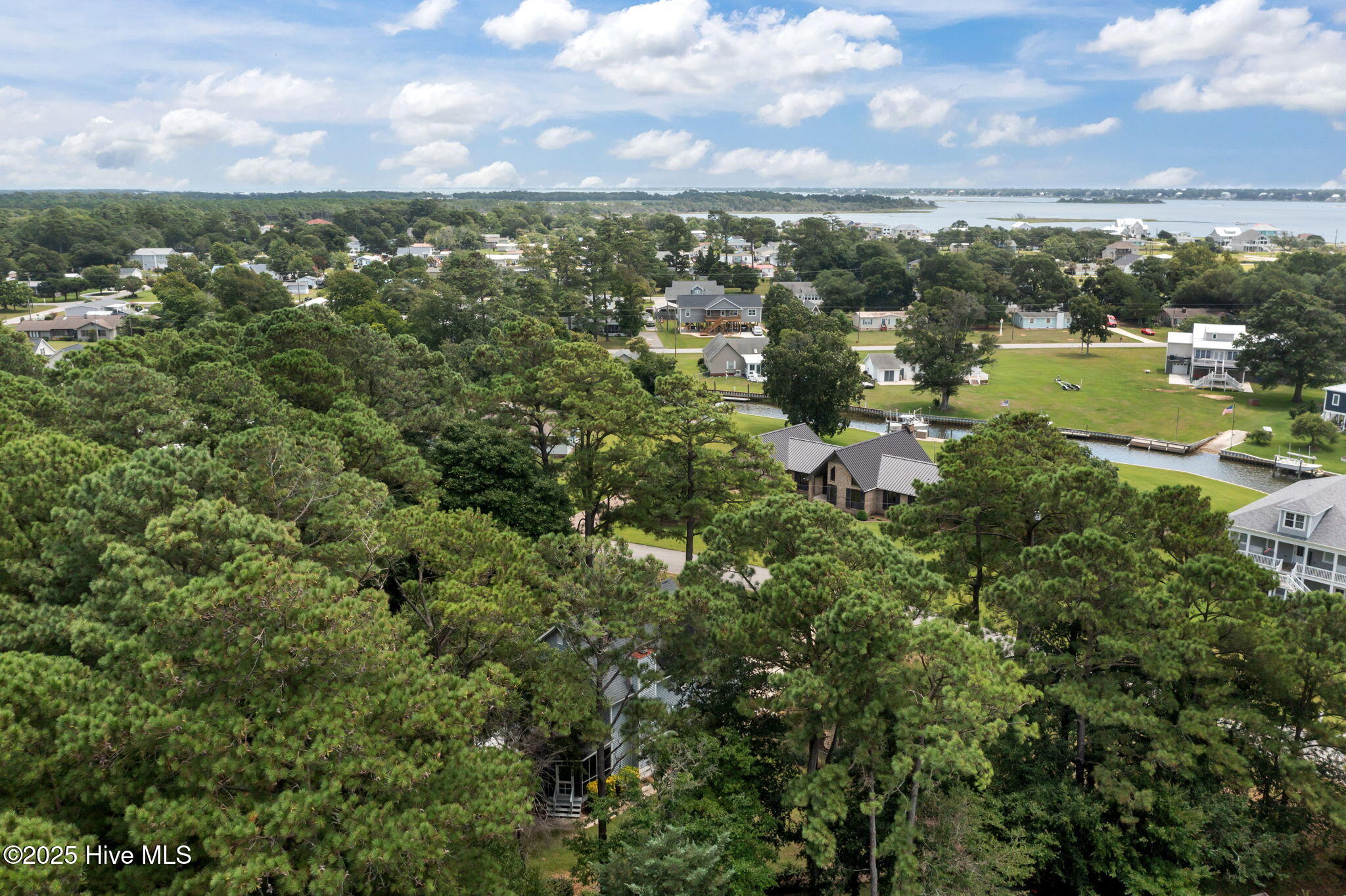206 Channel Drive
