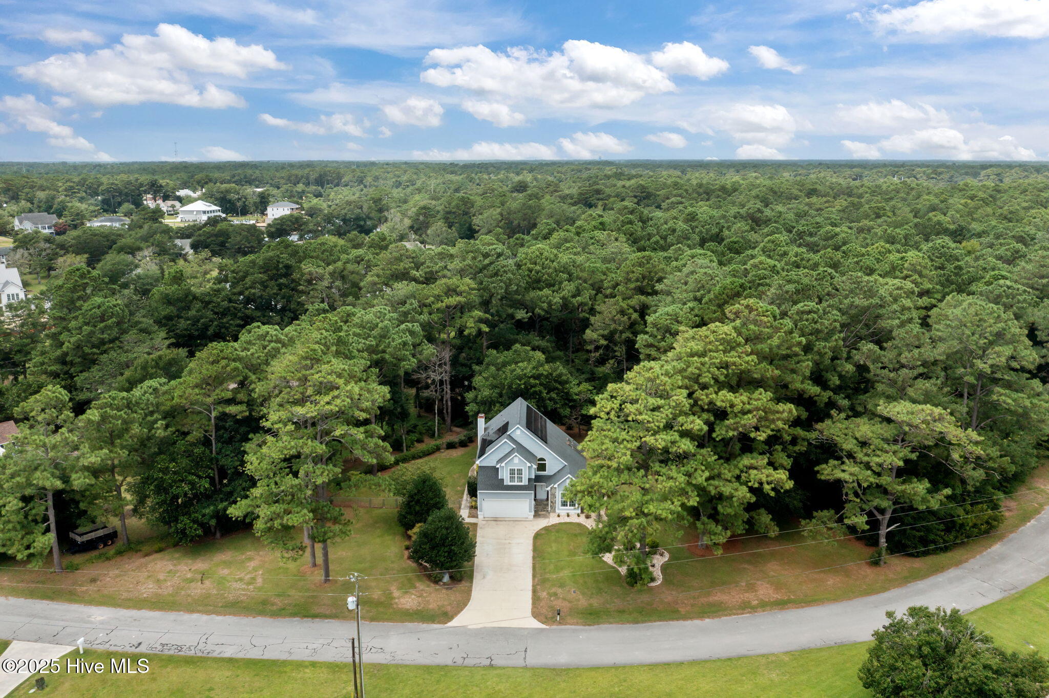 206 Channel Drive
