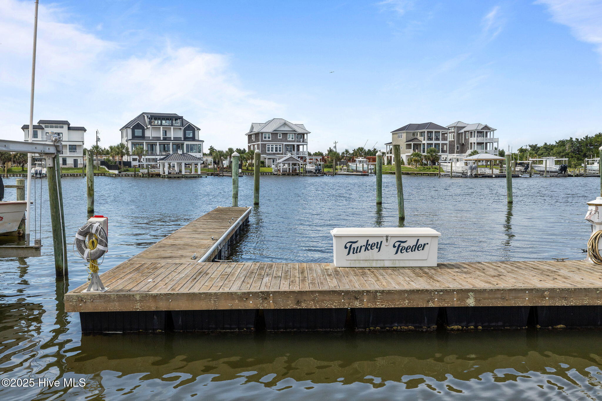 108 Old Cswy Road, Slip 80