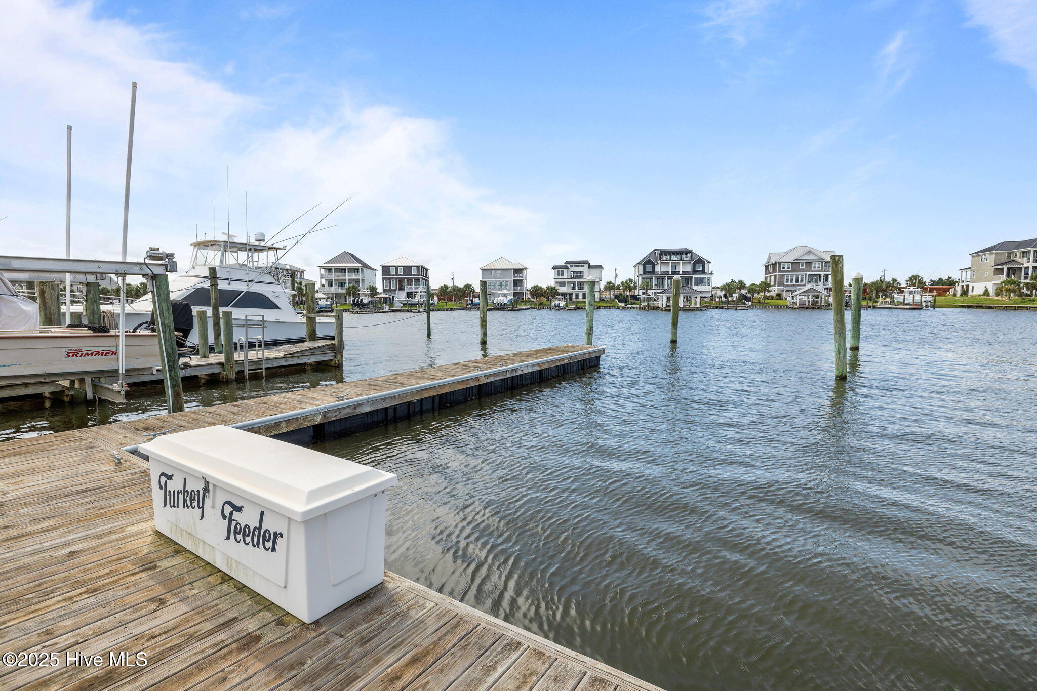 108 Old Cswy Road, Slip 80