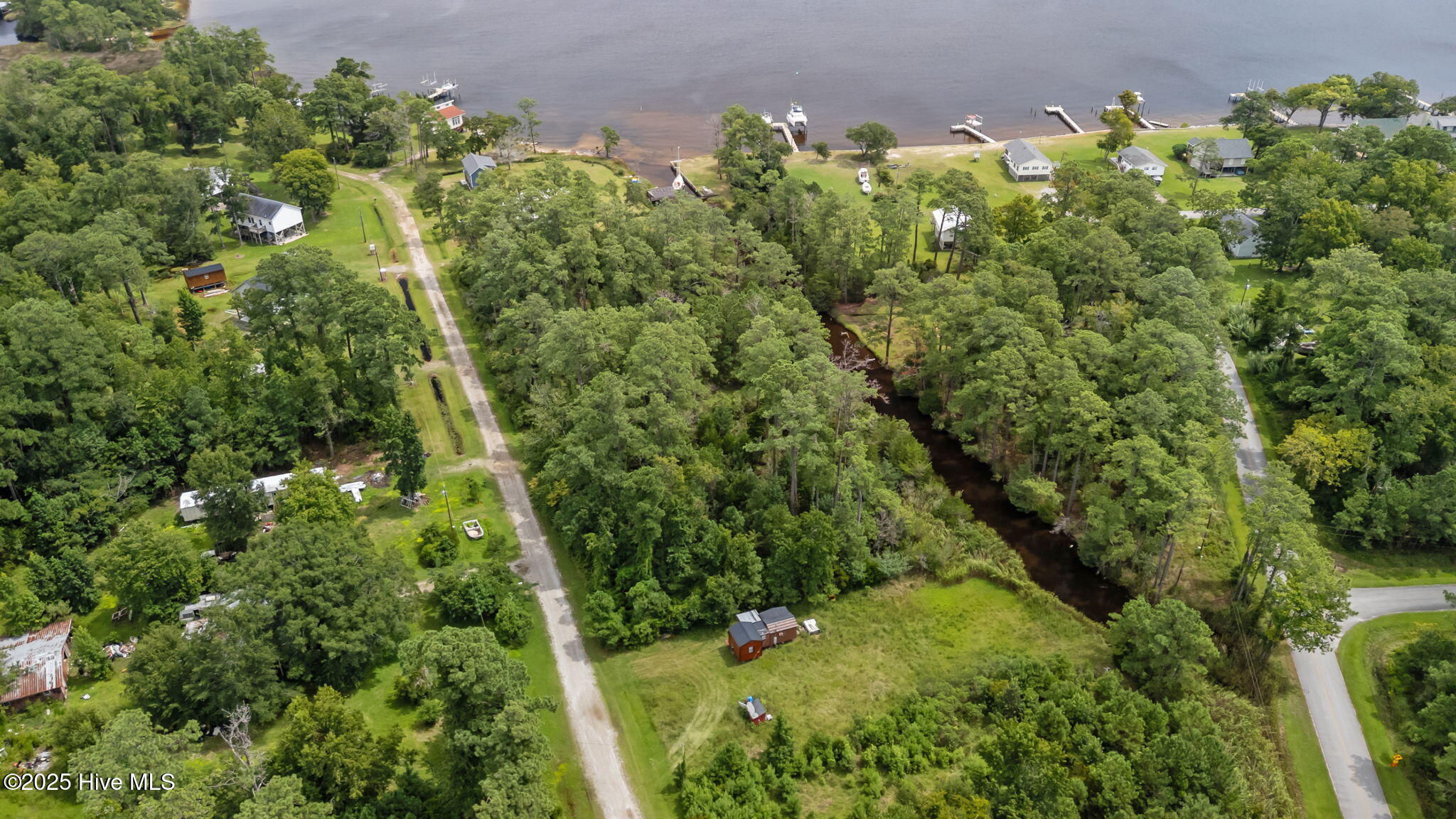 138 Neuse Drive