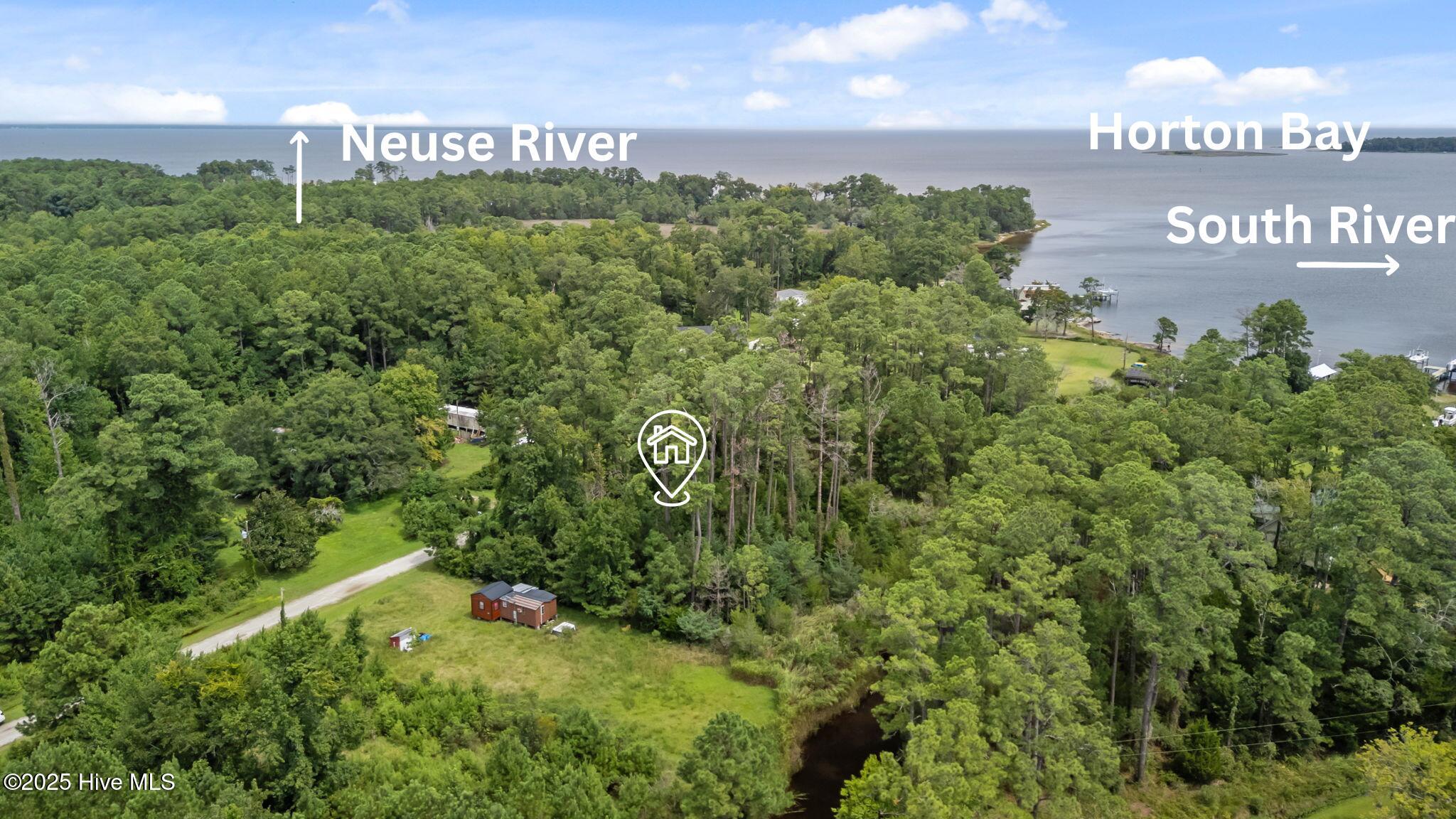 138 Neuse Drive