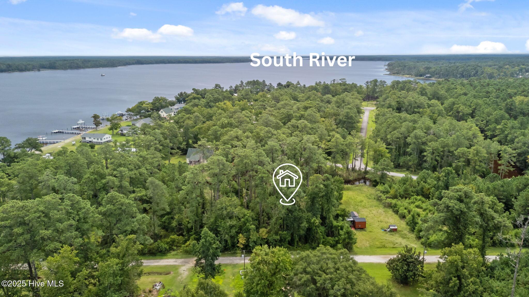 138 Neuse Drive