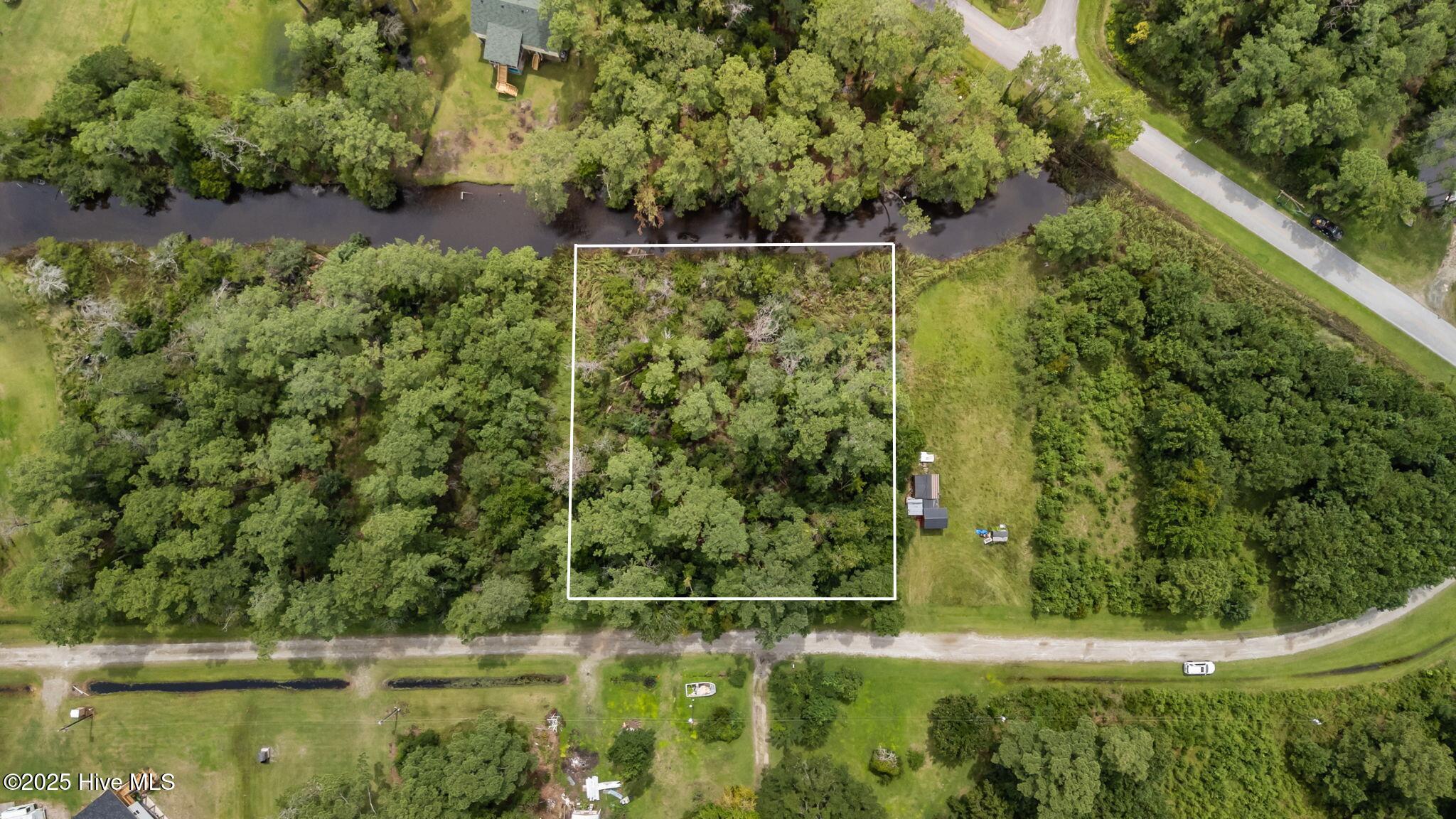 138 Neuse Drive