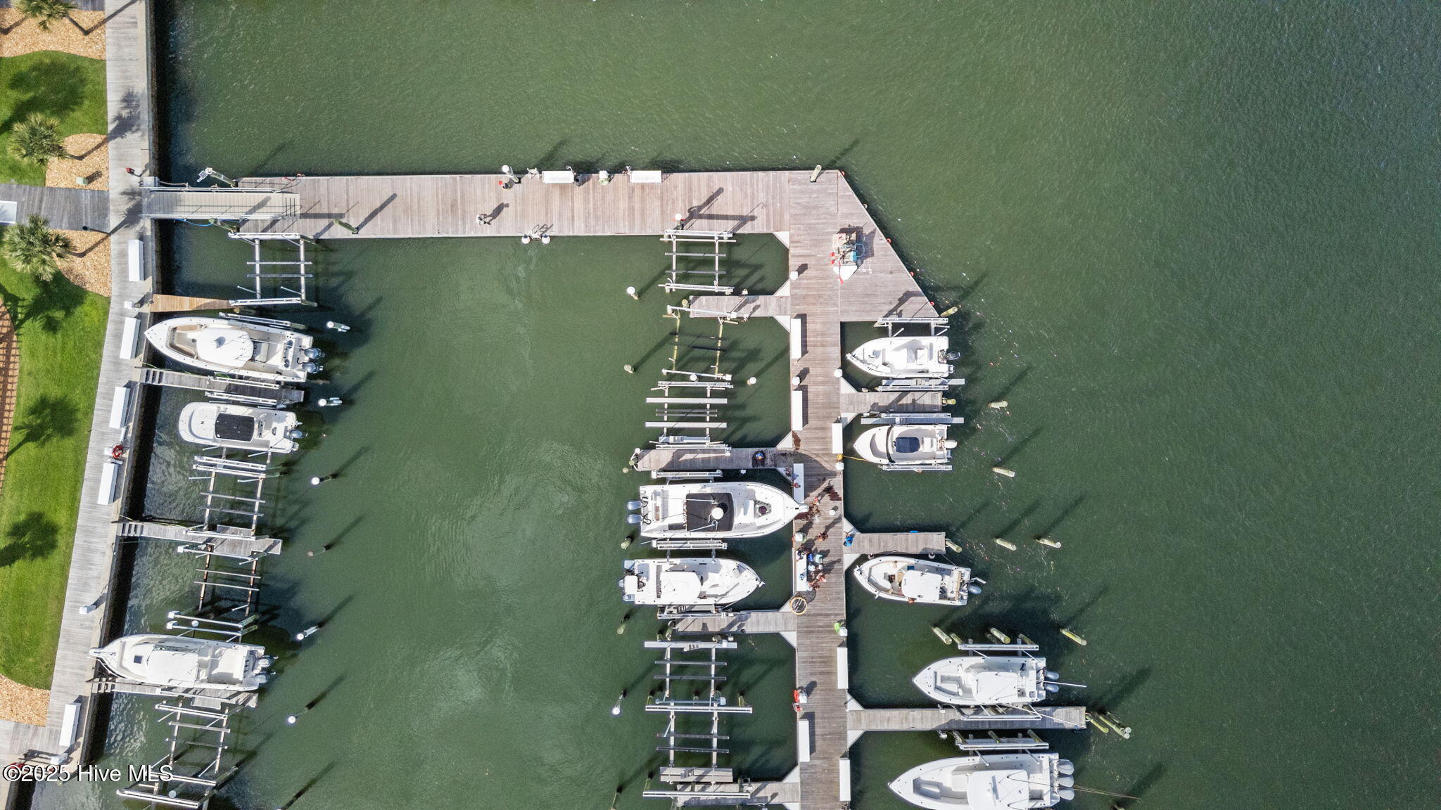 100 Olde Towne Yacht Club Drive, C-10
