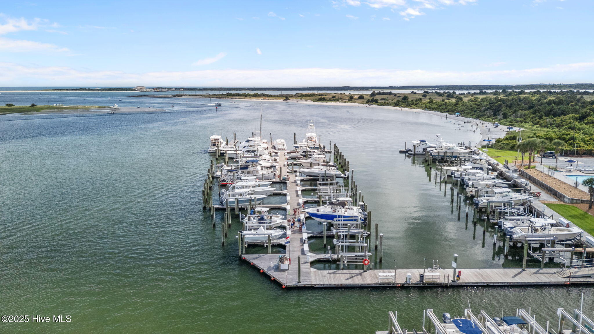 100 Olde Towne Yacht Club Drive, C-10