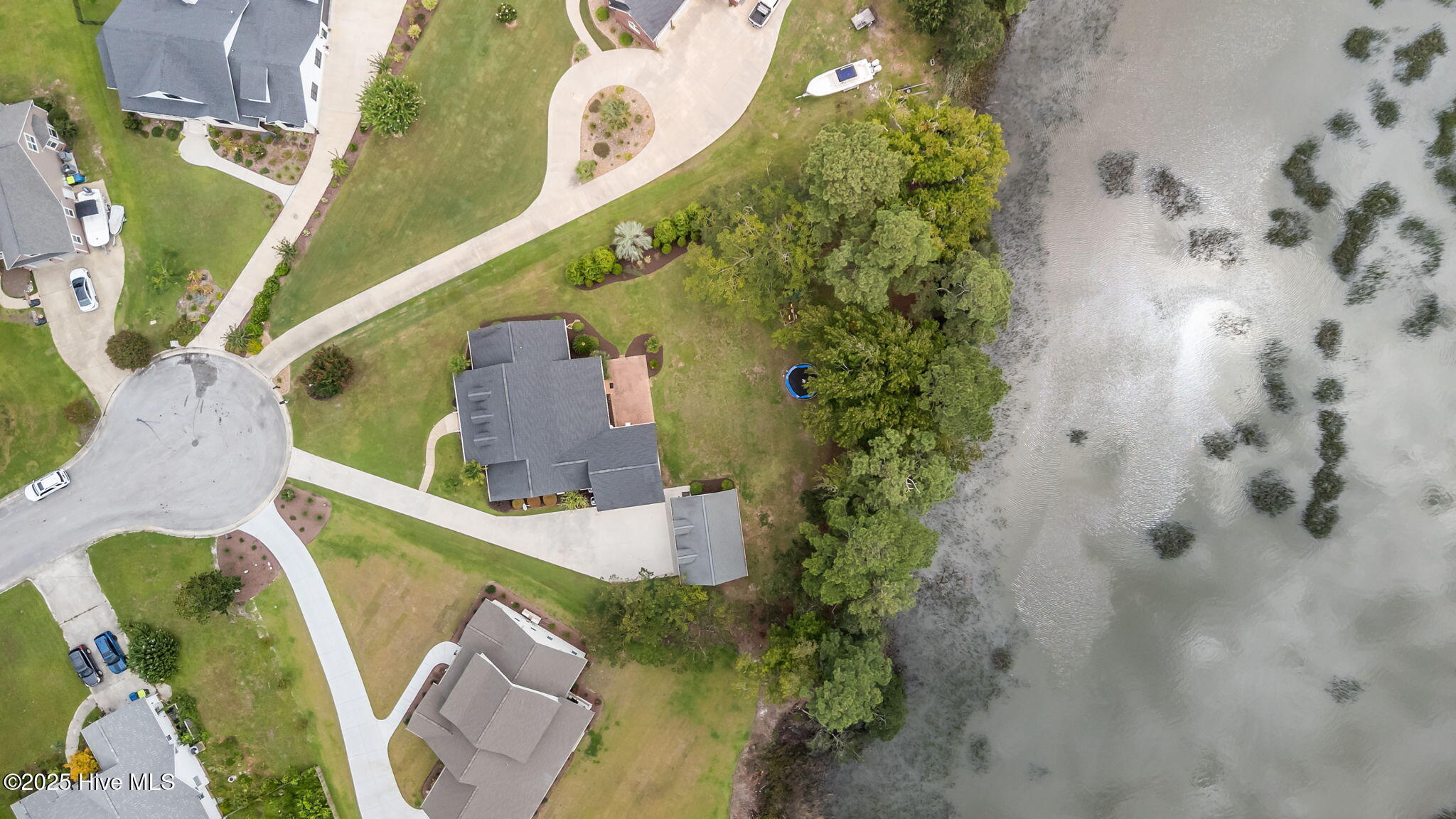 1401 Dills Creek Lane