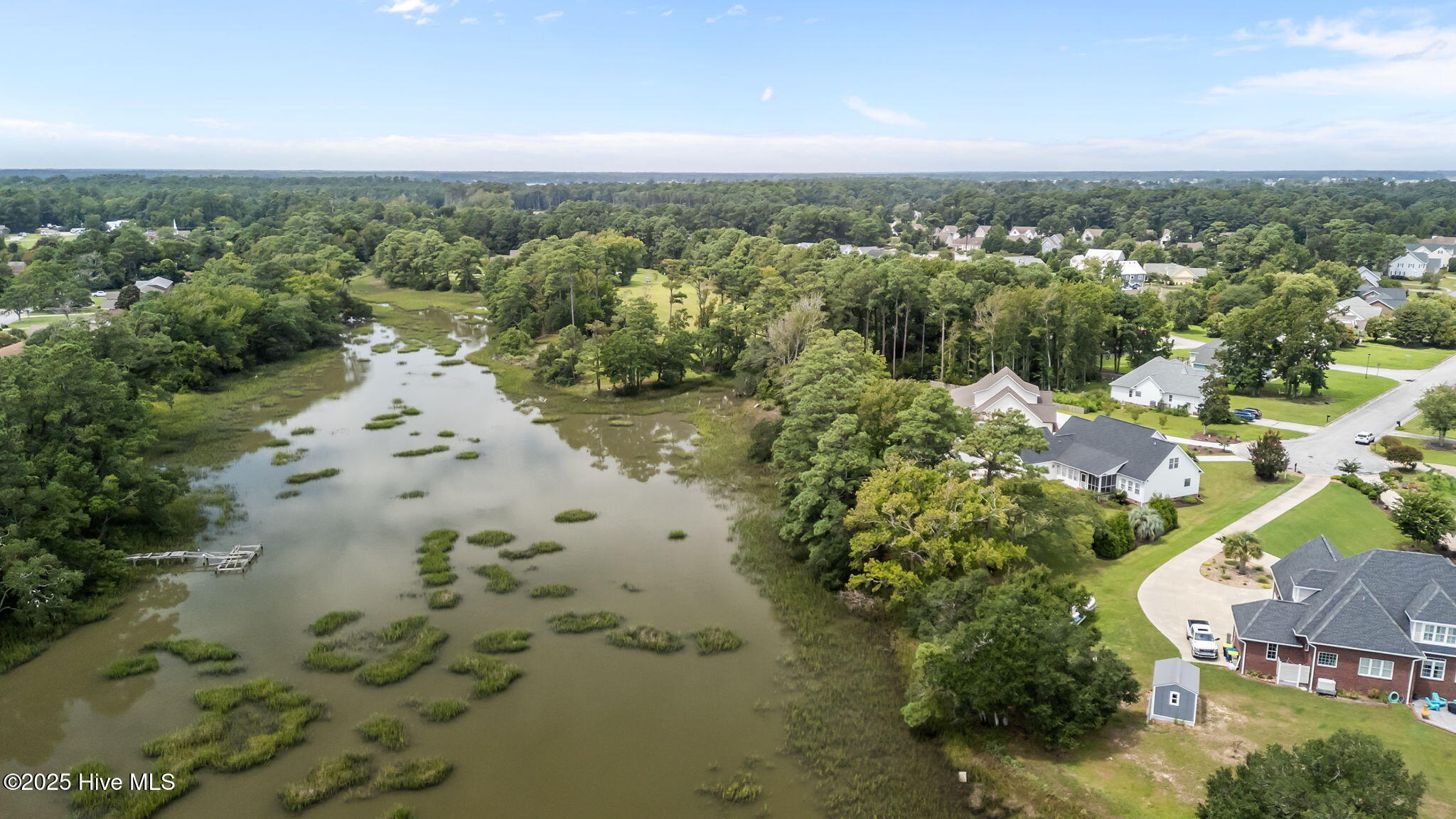 1401 Dills Creek Lane