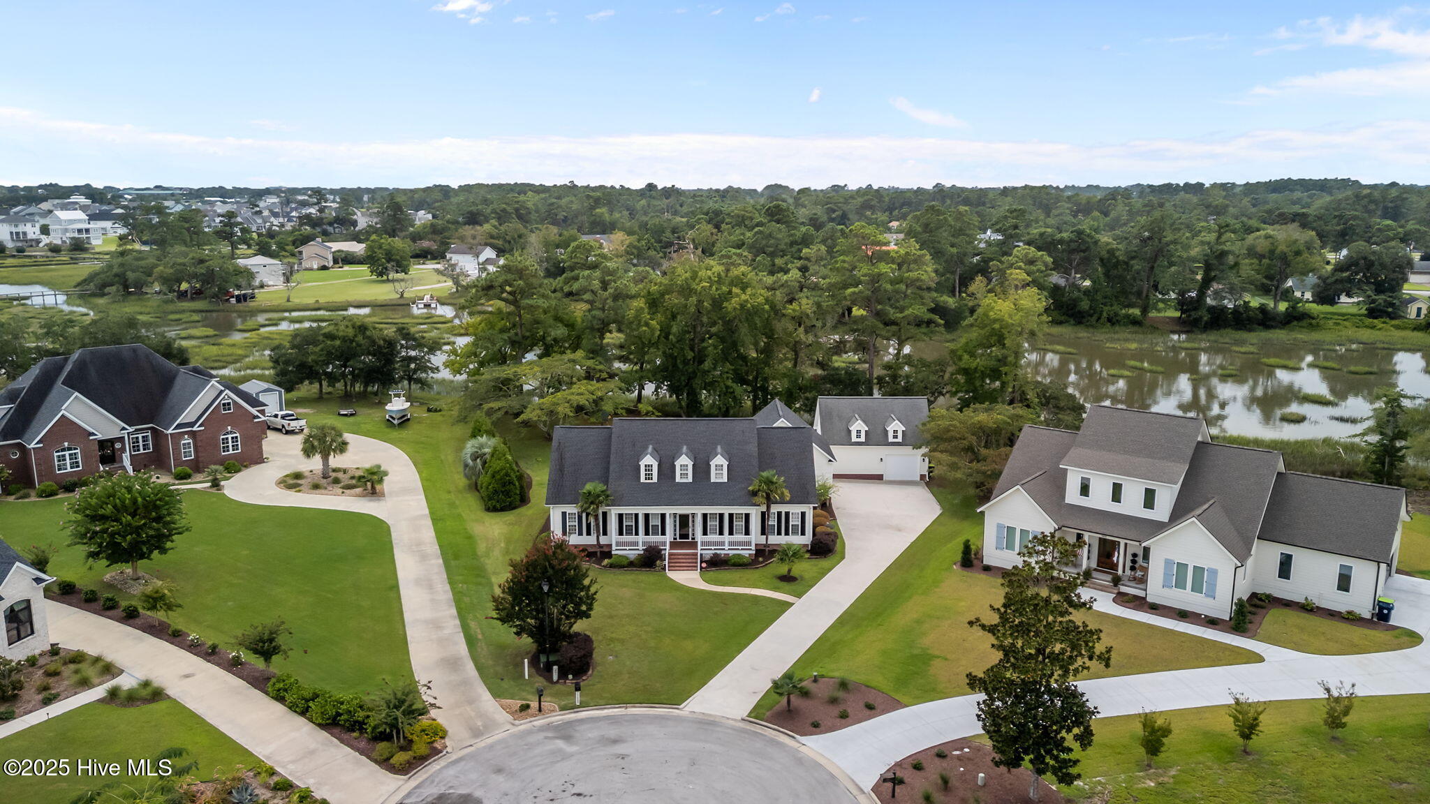 1401 Dills Creek Lane