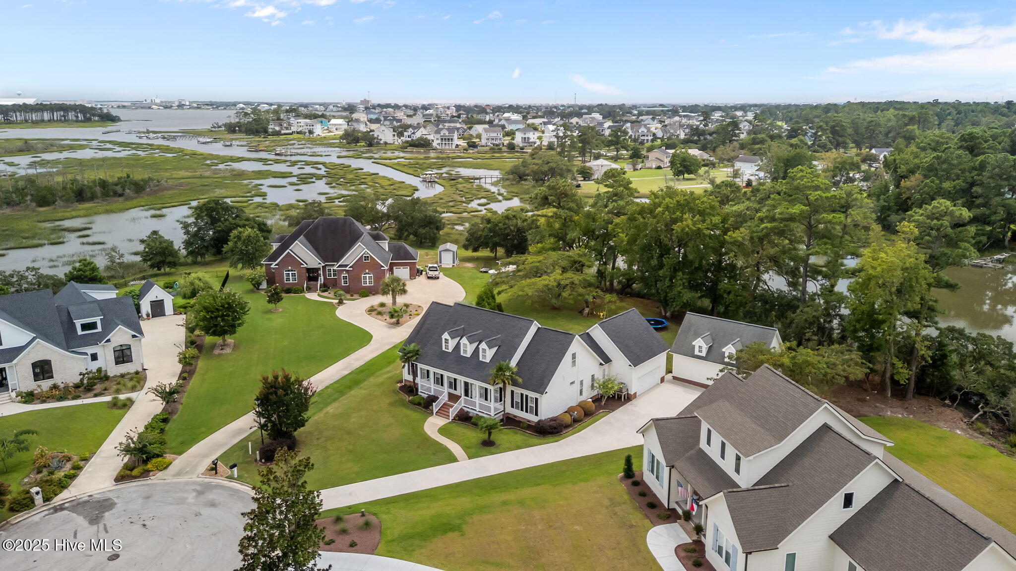 1401 Dills Creek Lane