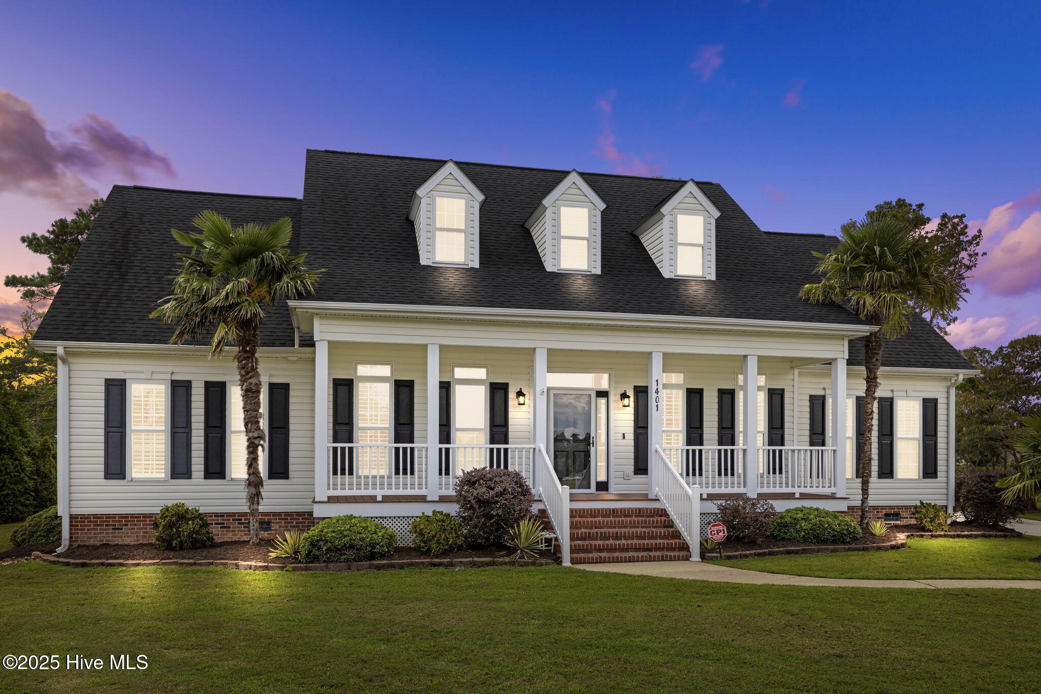 1401 Dills Creek Lane