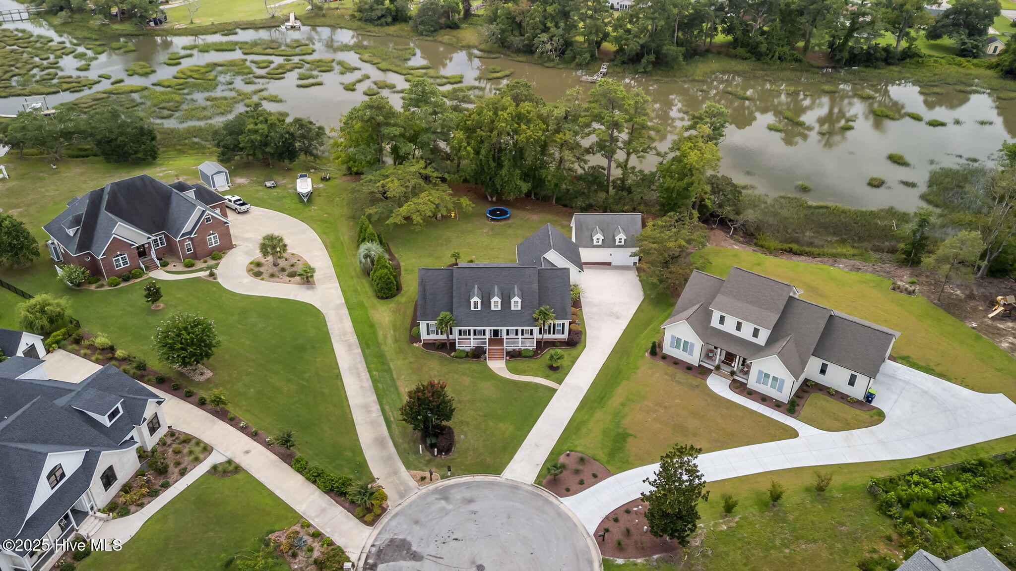 1401 Dills Creek Lane