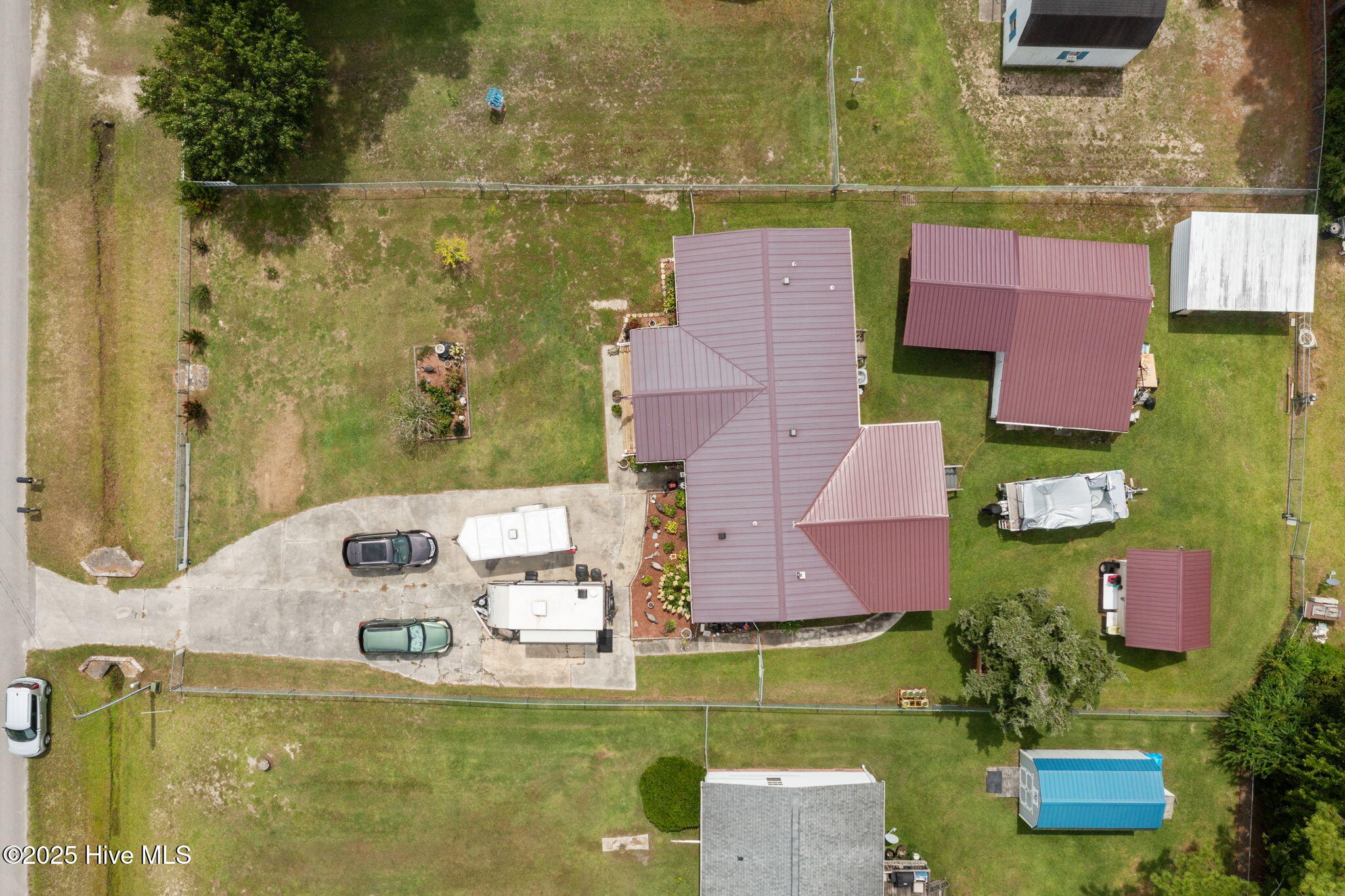 339 E Southwinds Drive