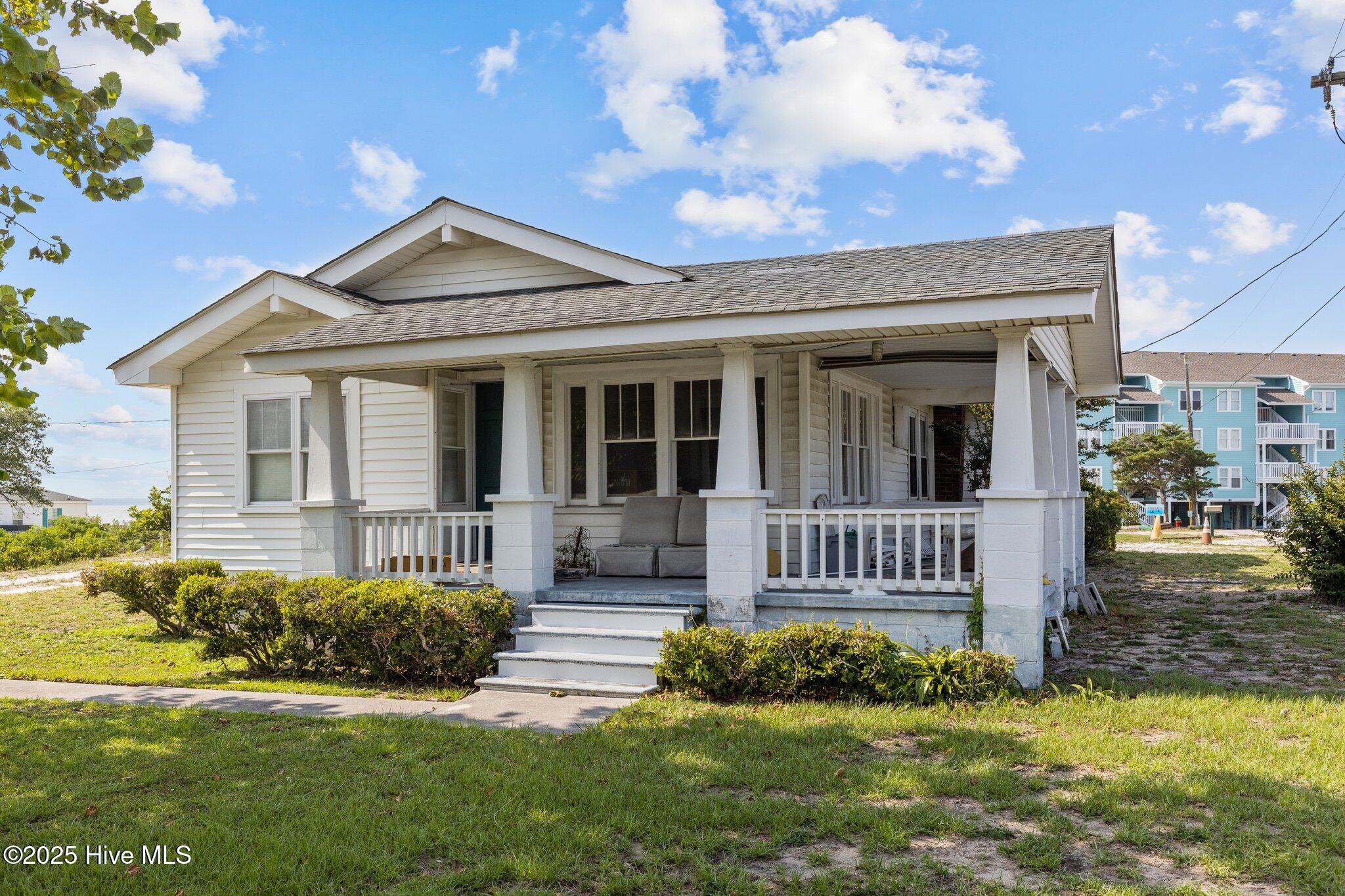 1024 Salter Path Road