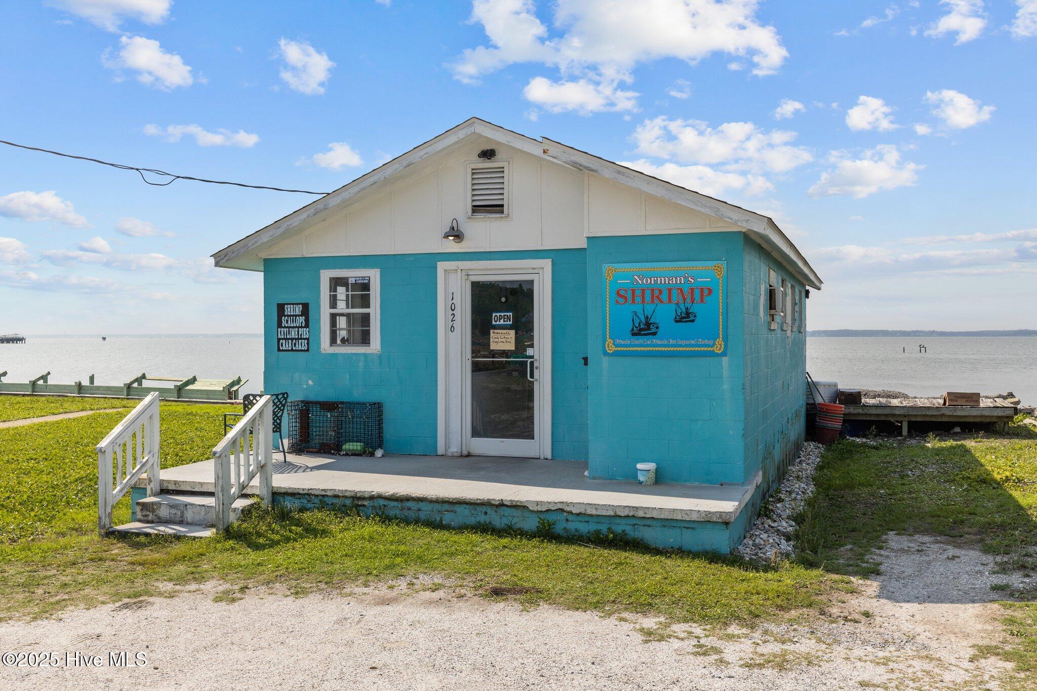 1024 Salter Path Road