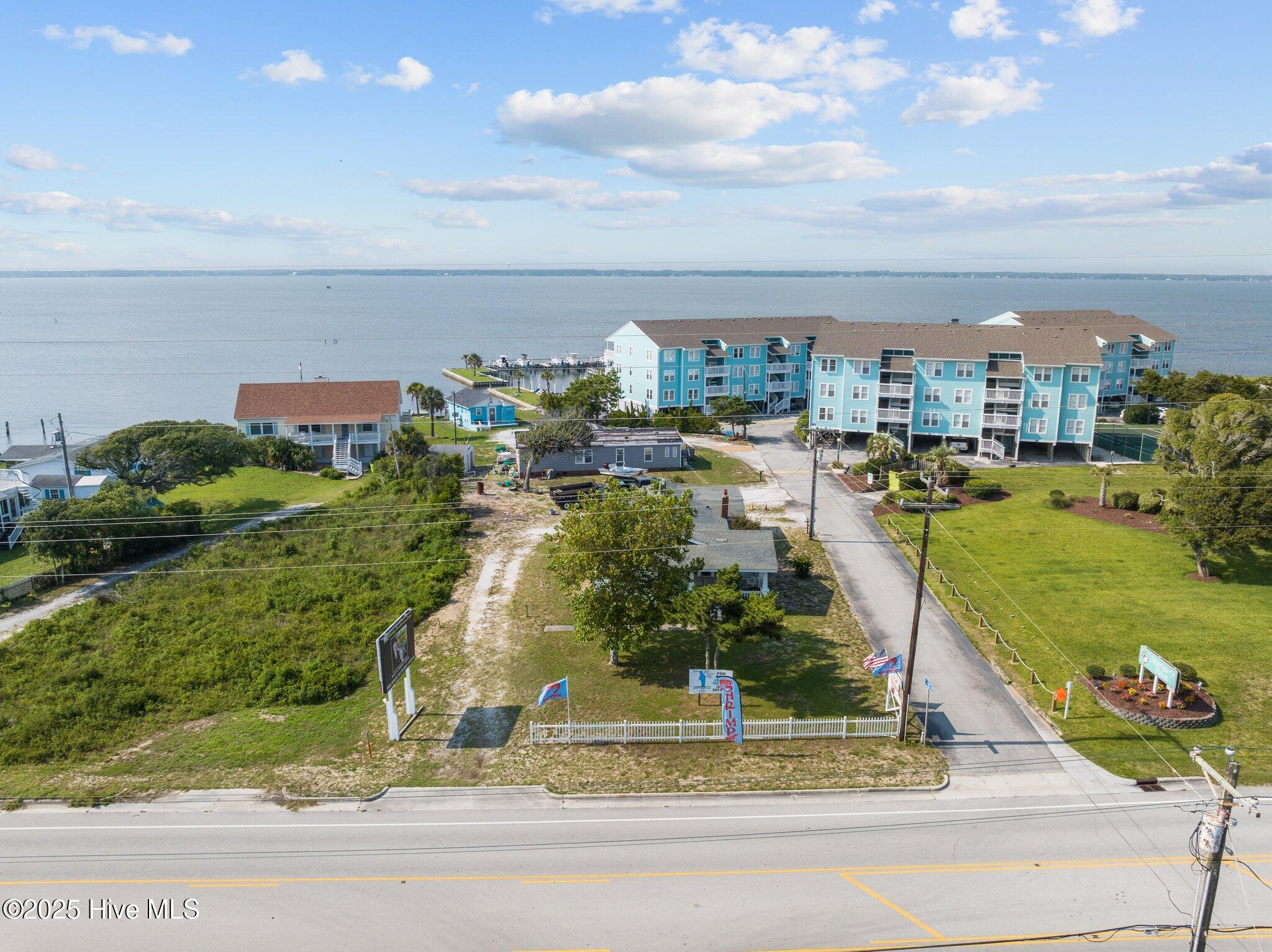 1024 Salter Path Road