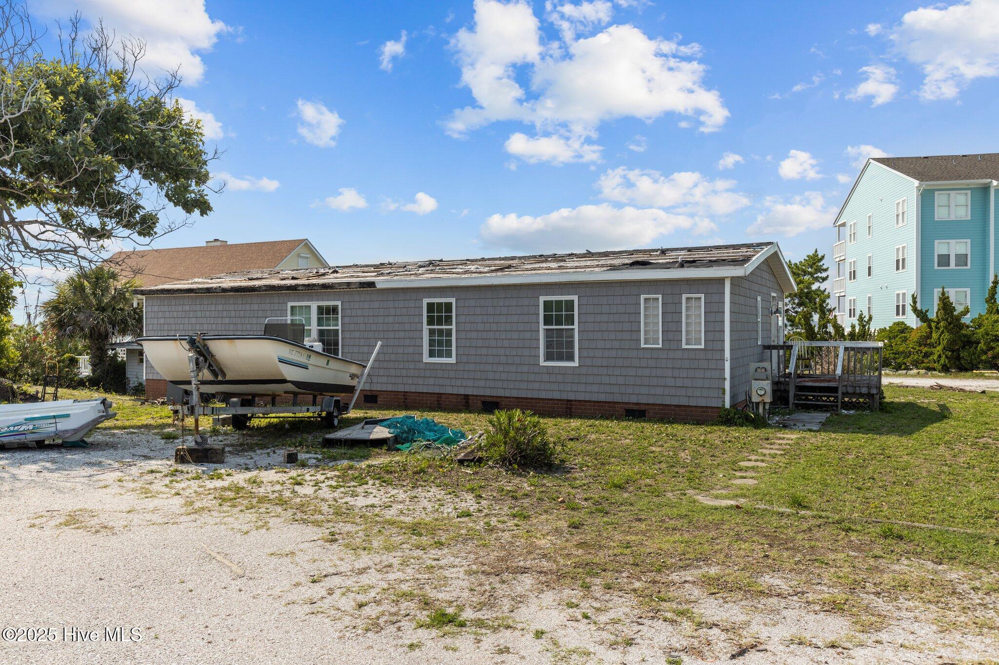 1024 Salter Path Road