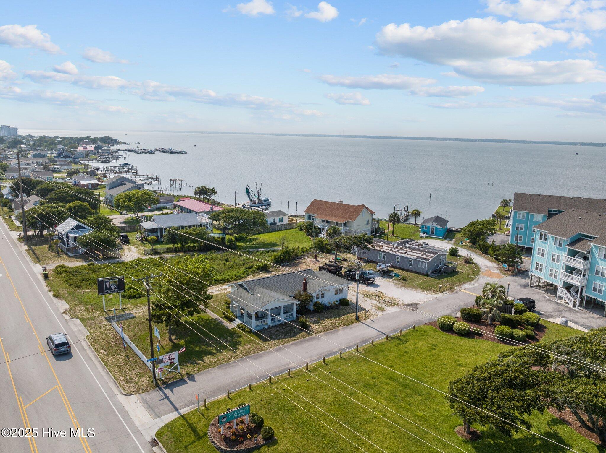 1024 Salter Path Road