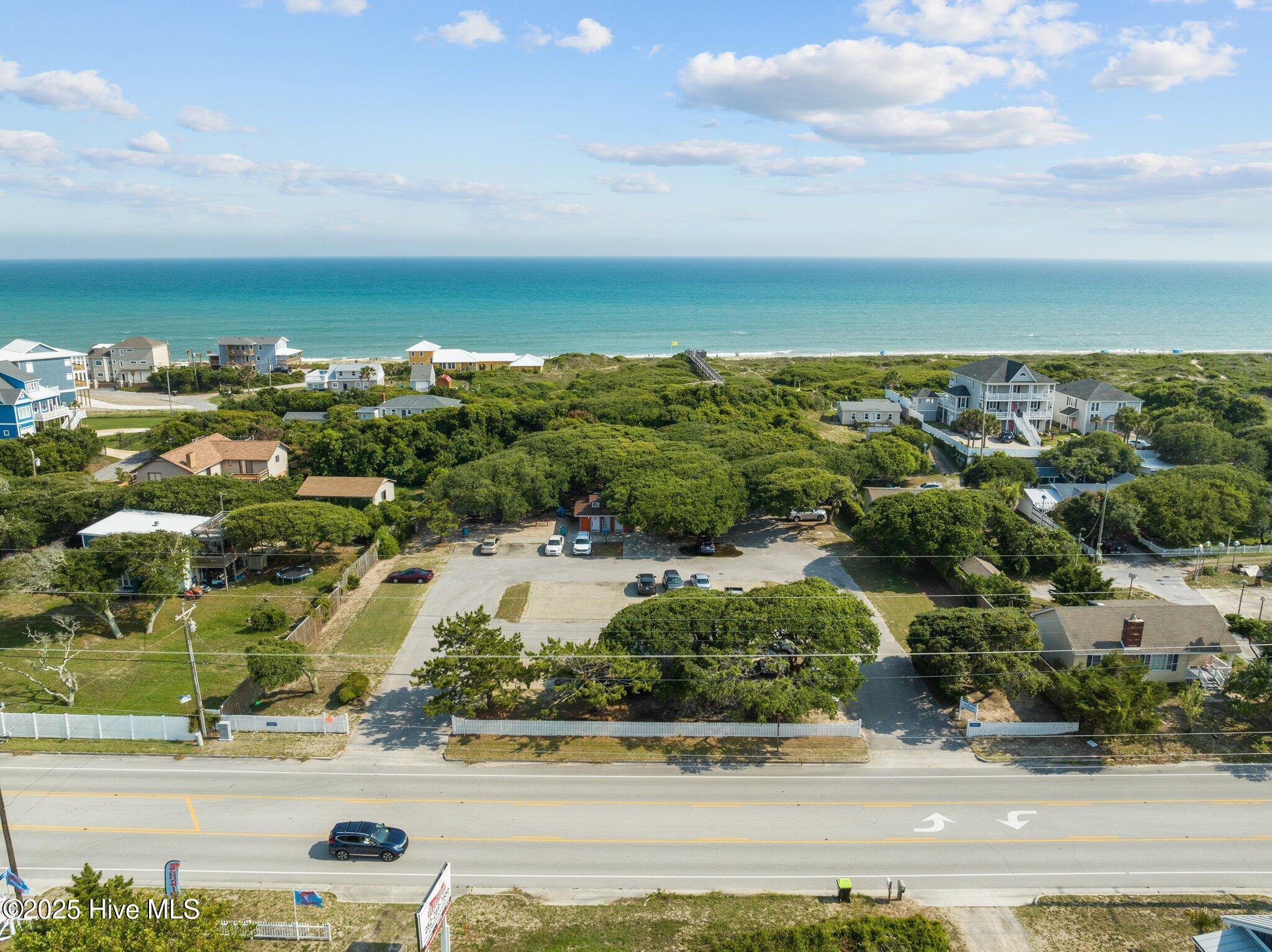 1024 Salter Path Road