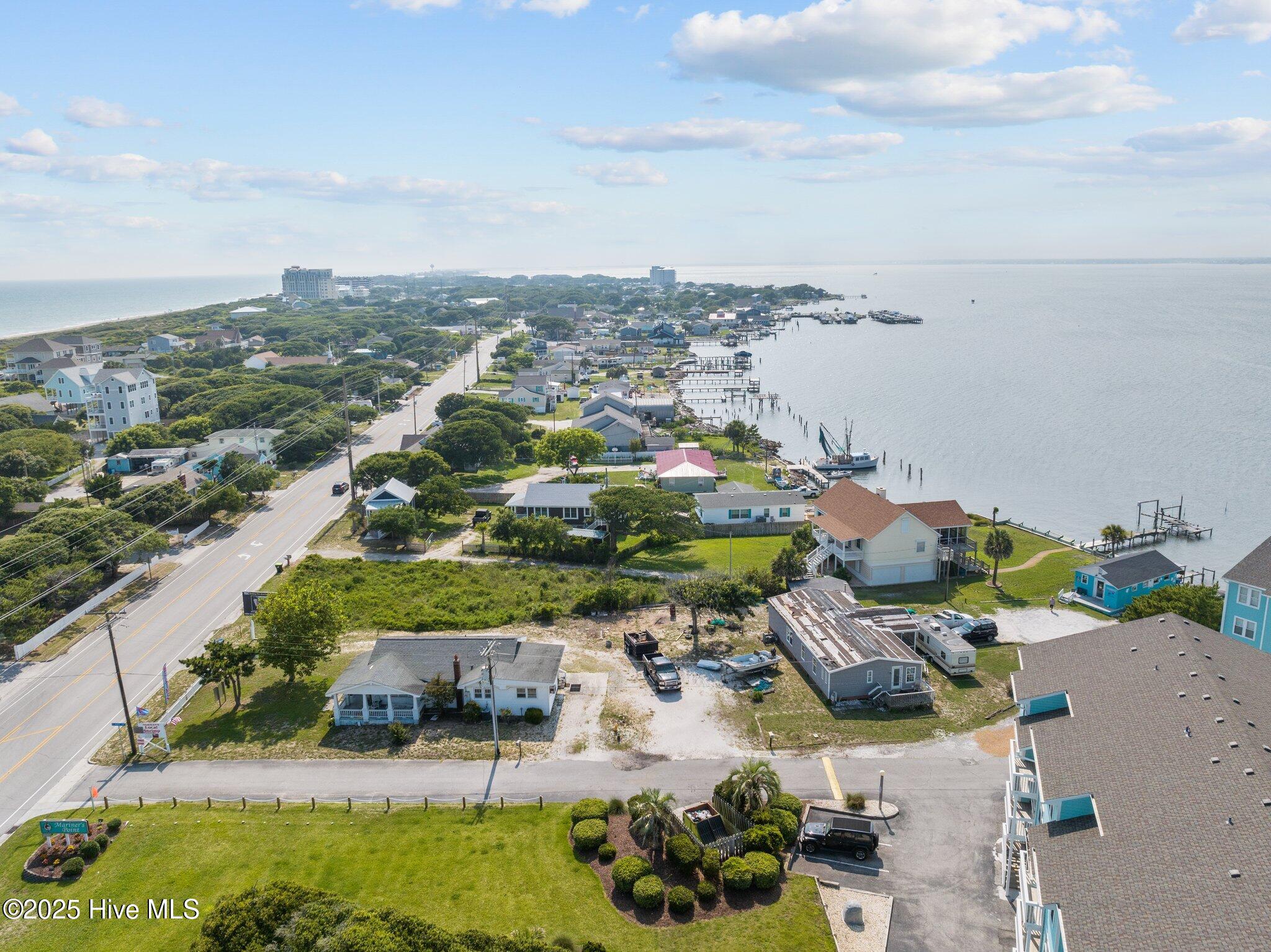 1024 Salter Path Road