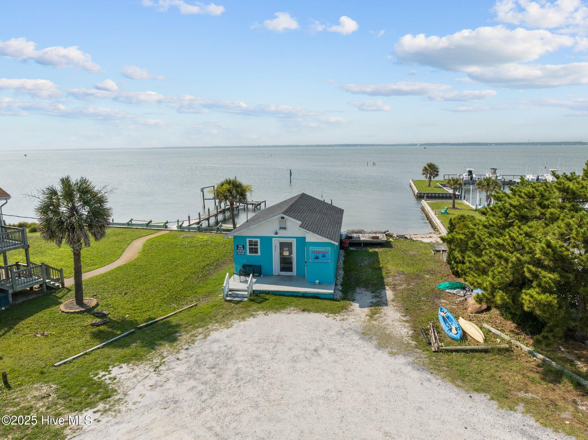 1024 Salter Path Road