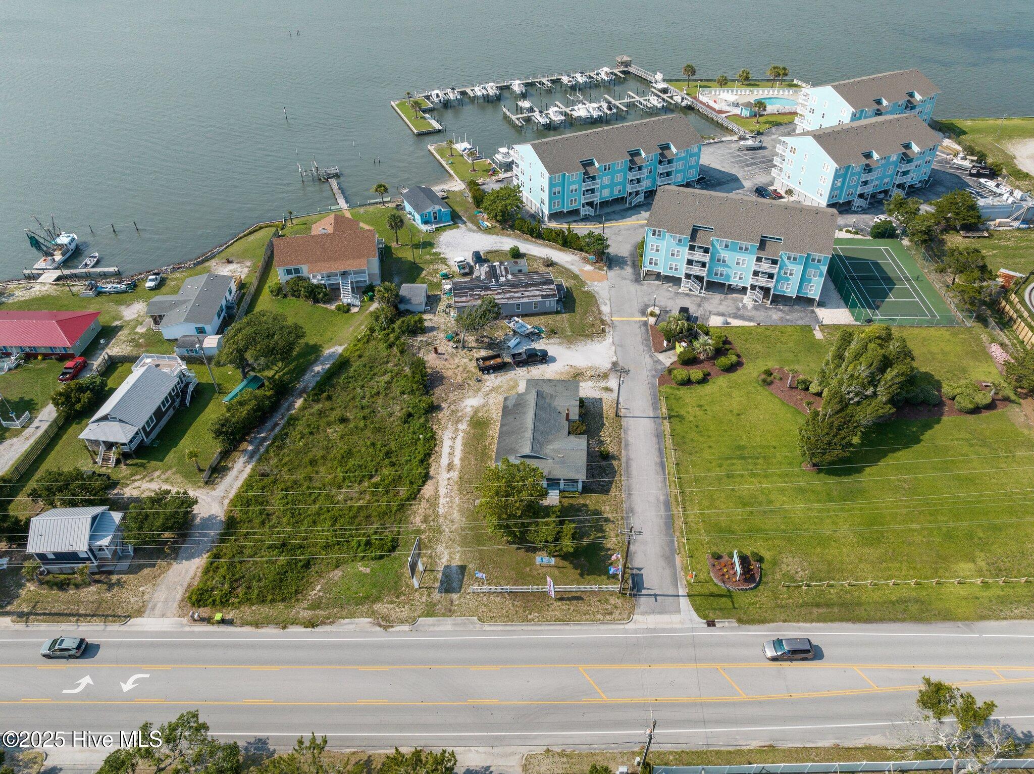 1024 Salter Path Road