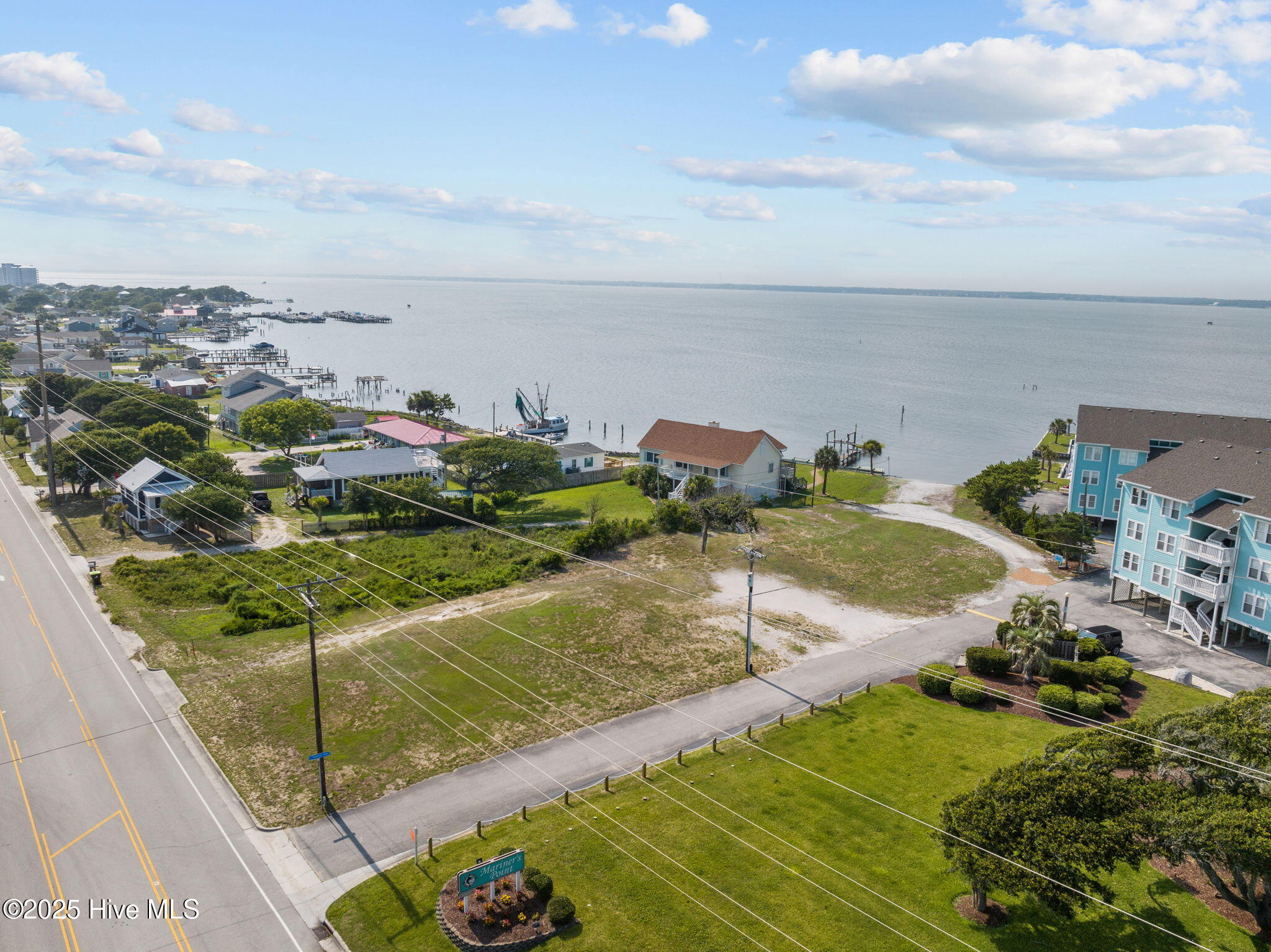 1024 Salter Path Road
