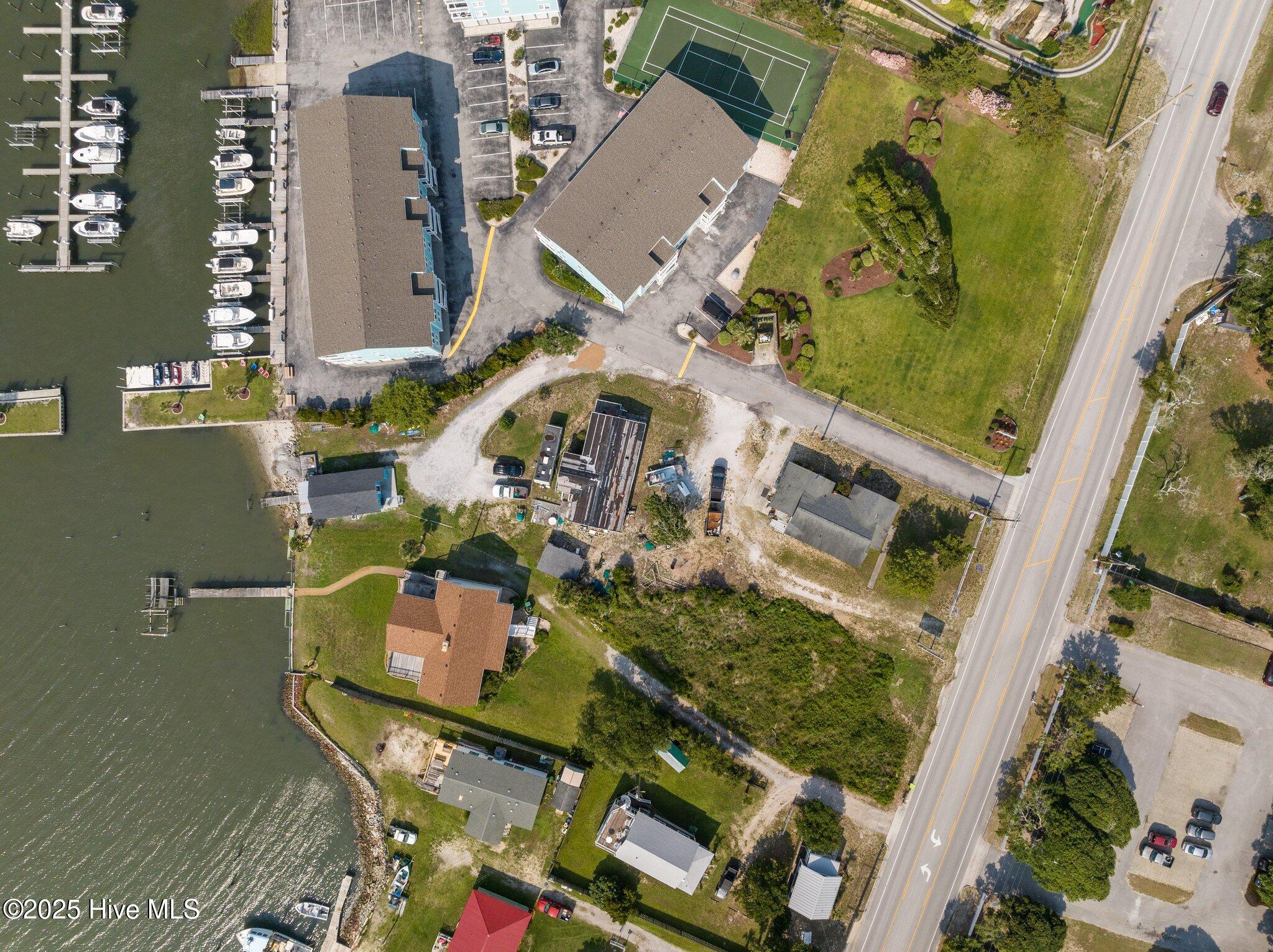 1024 Salter Path Road