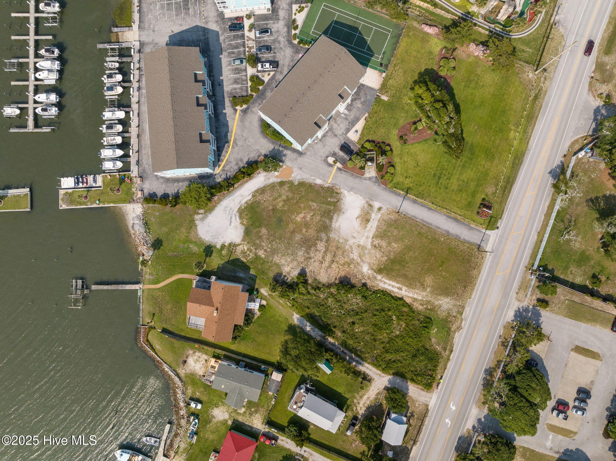 1024 Salter Path Road