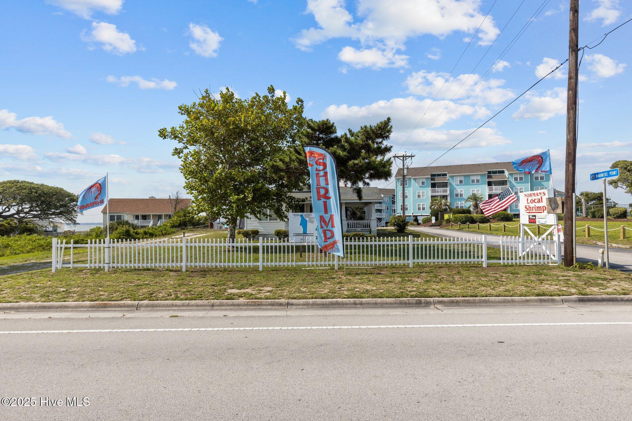 1024 Salter Path Road