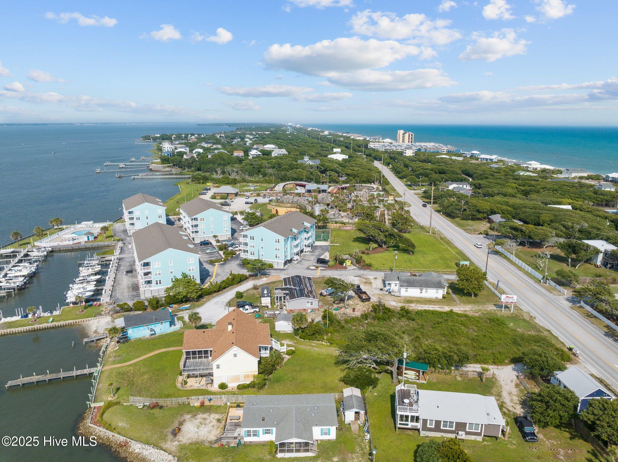 1024 Salter Path Road