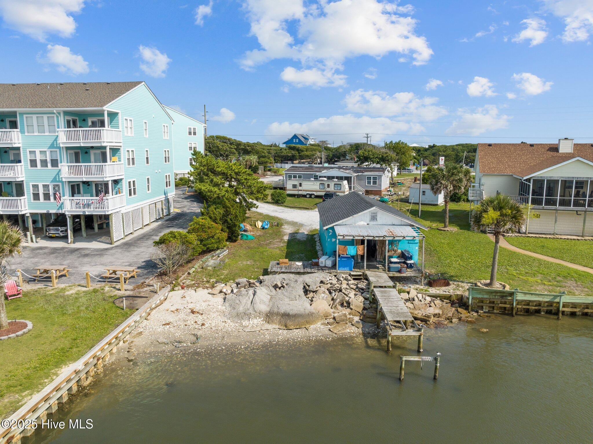 1024 Salter Path Road