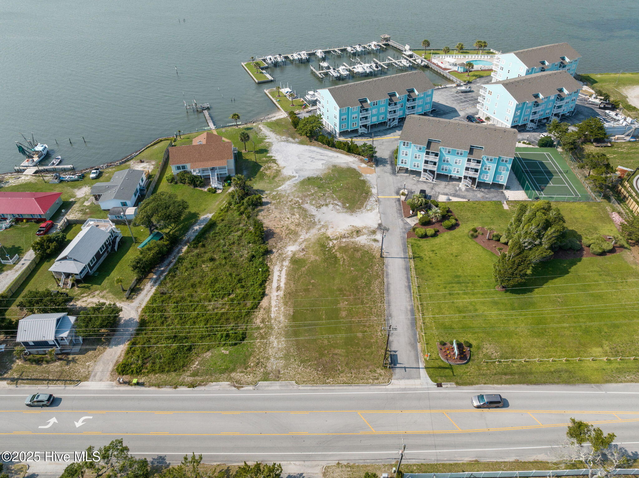 1024 Salter Path Road