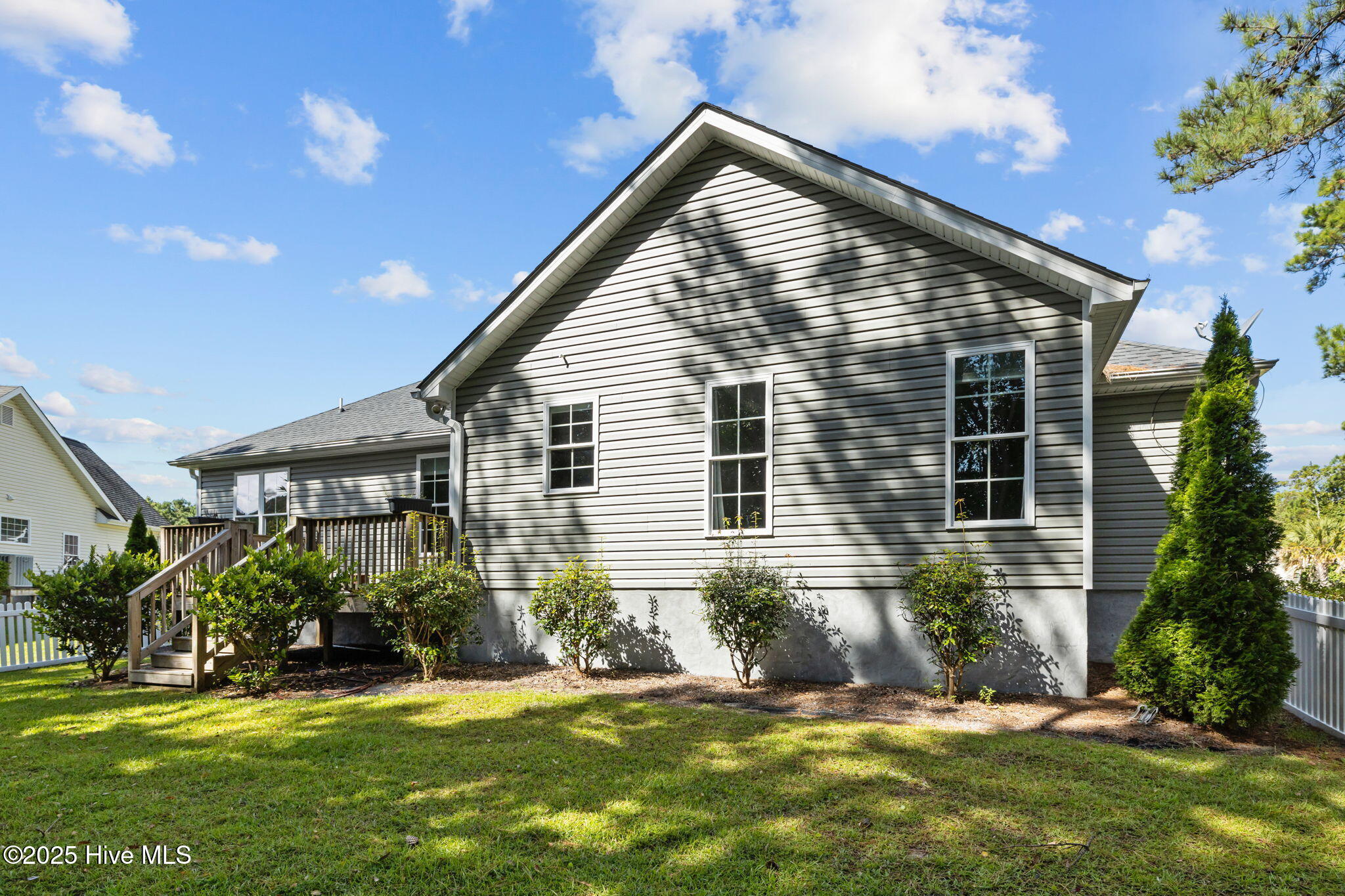 1206 Strange Court