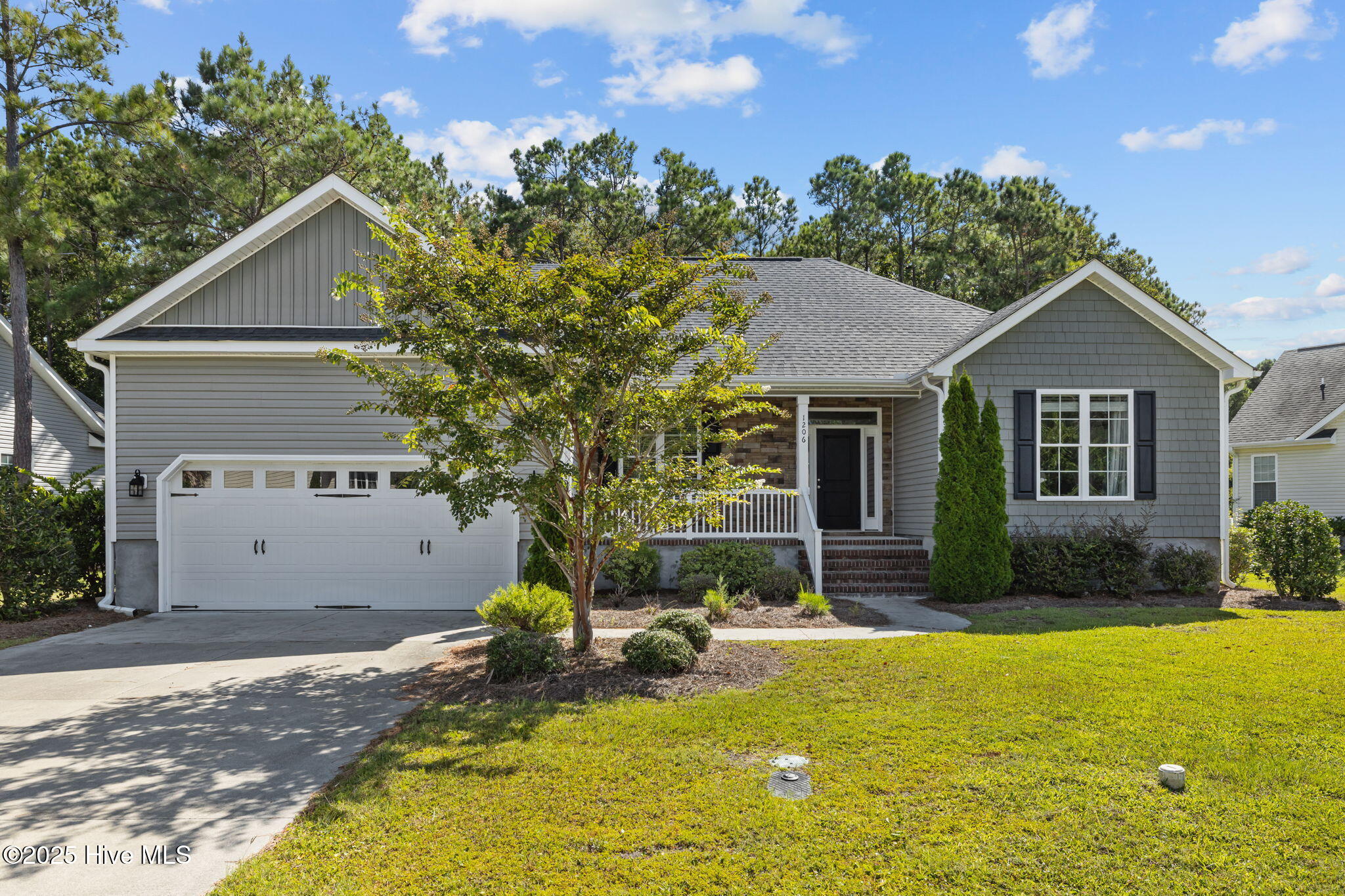 1206 Strange Court