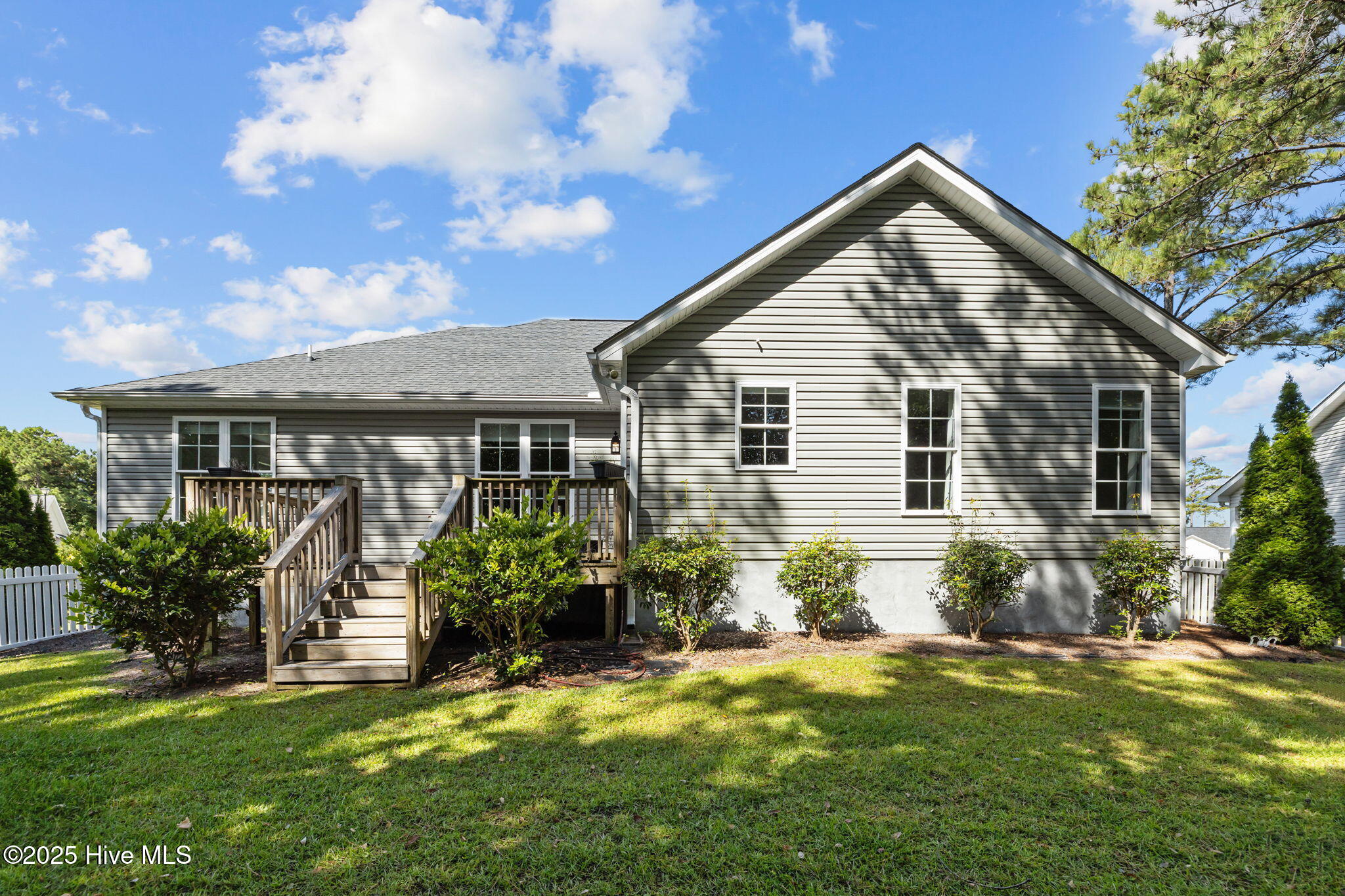 1206 Strange Court