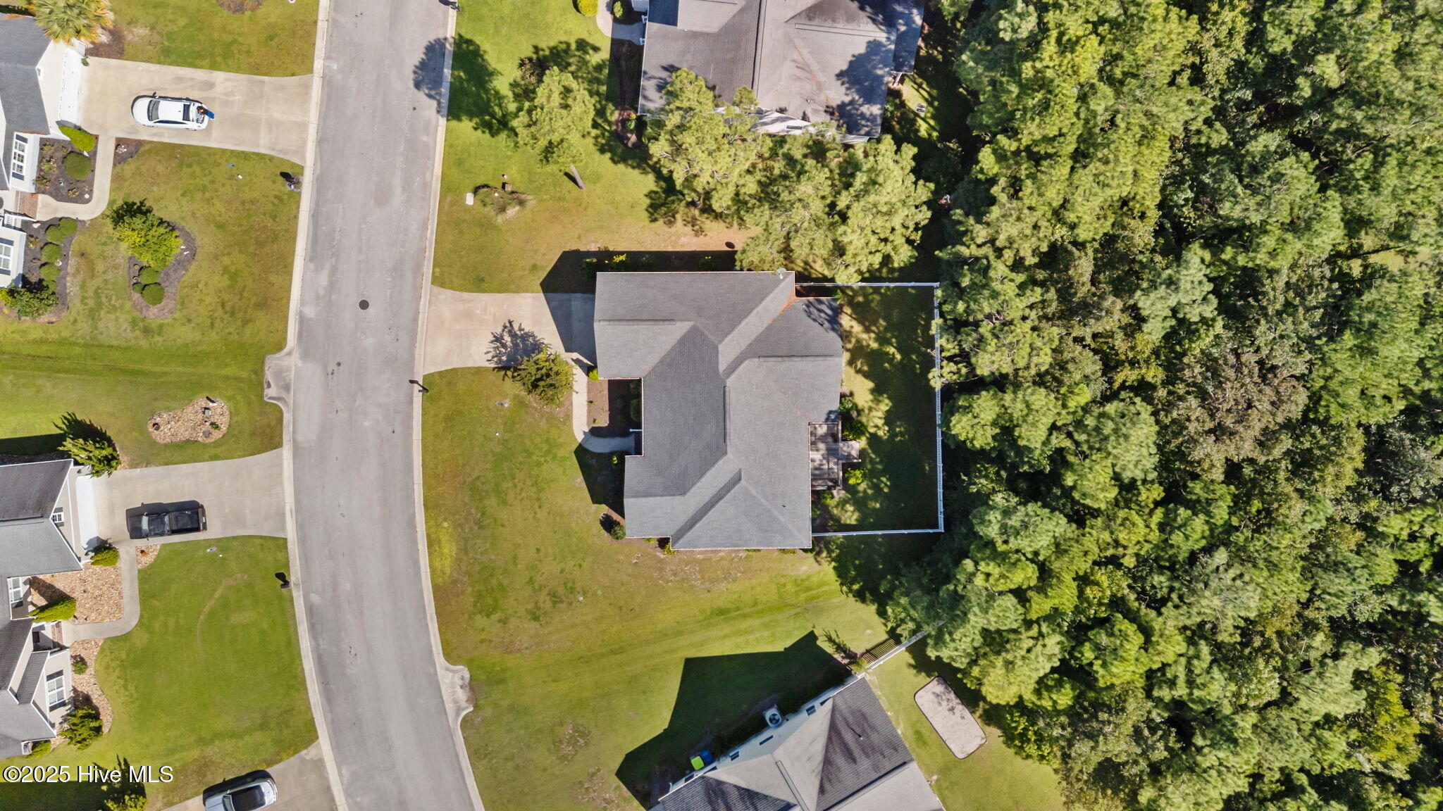 1206 Strange Court