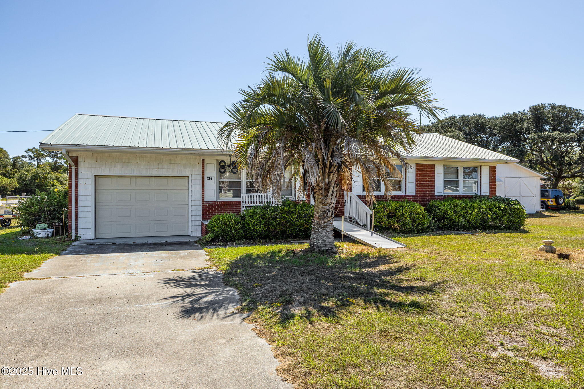 124 Stewart Road