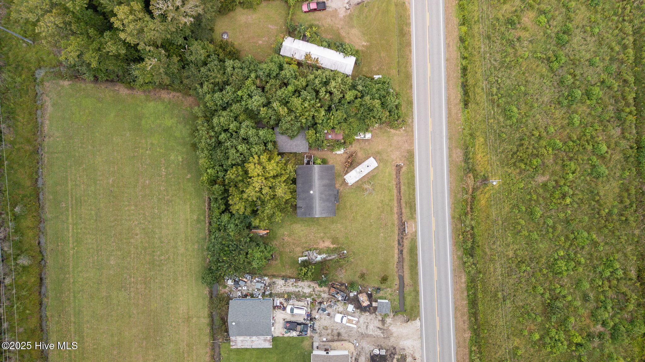 1522 Highway 101