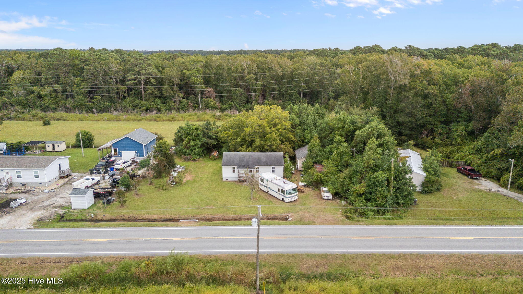 1522 Highway 101