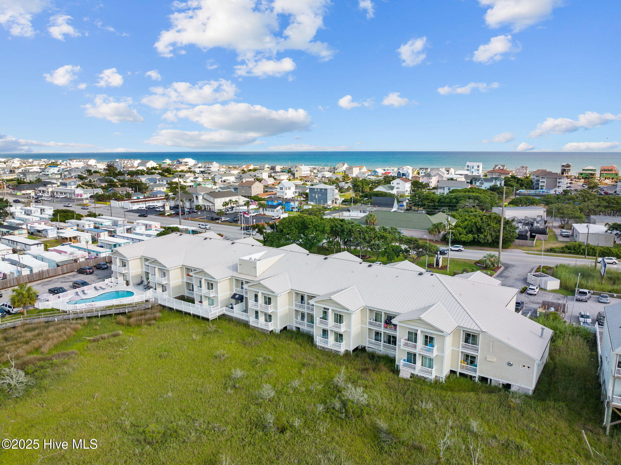 602 W Ft Macon Road, 231