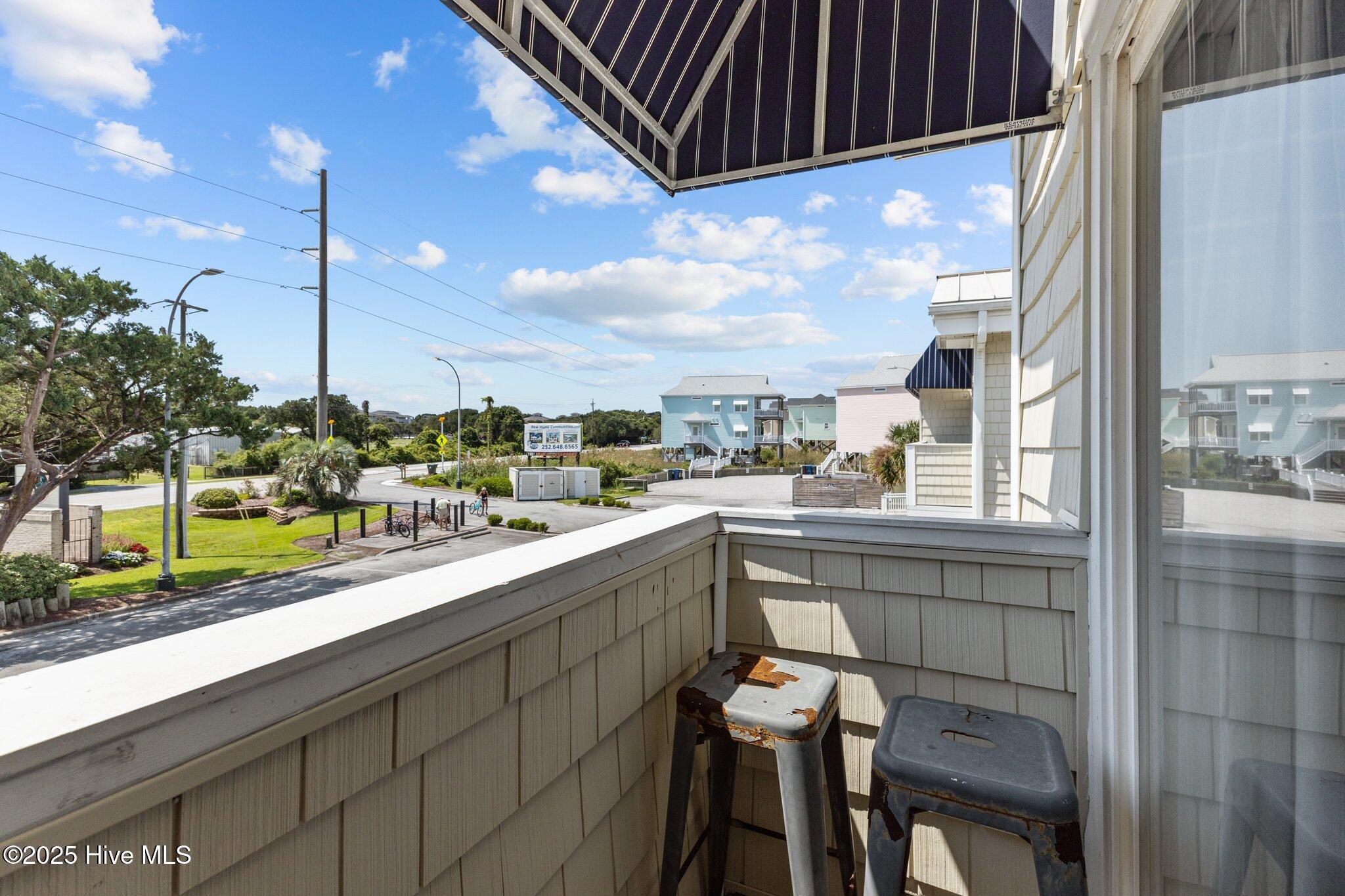 602 W Ft Macon Road, 231