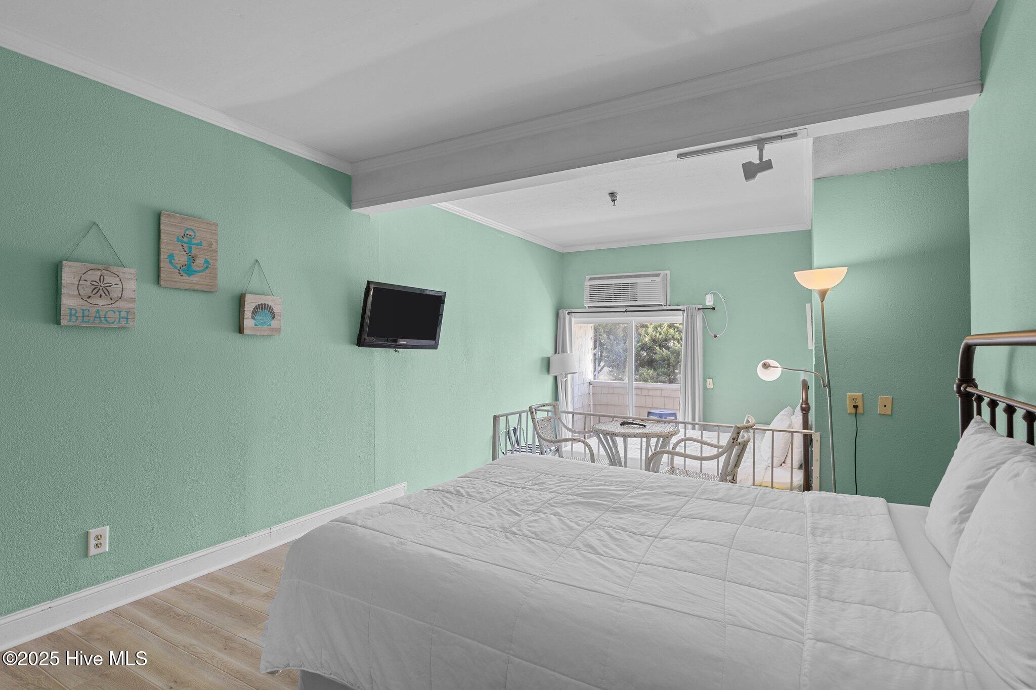 602 W Ft Macon Road, 231