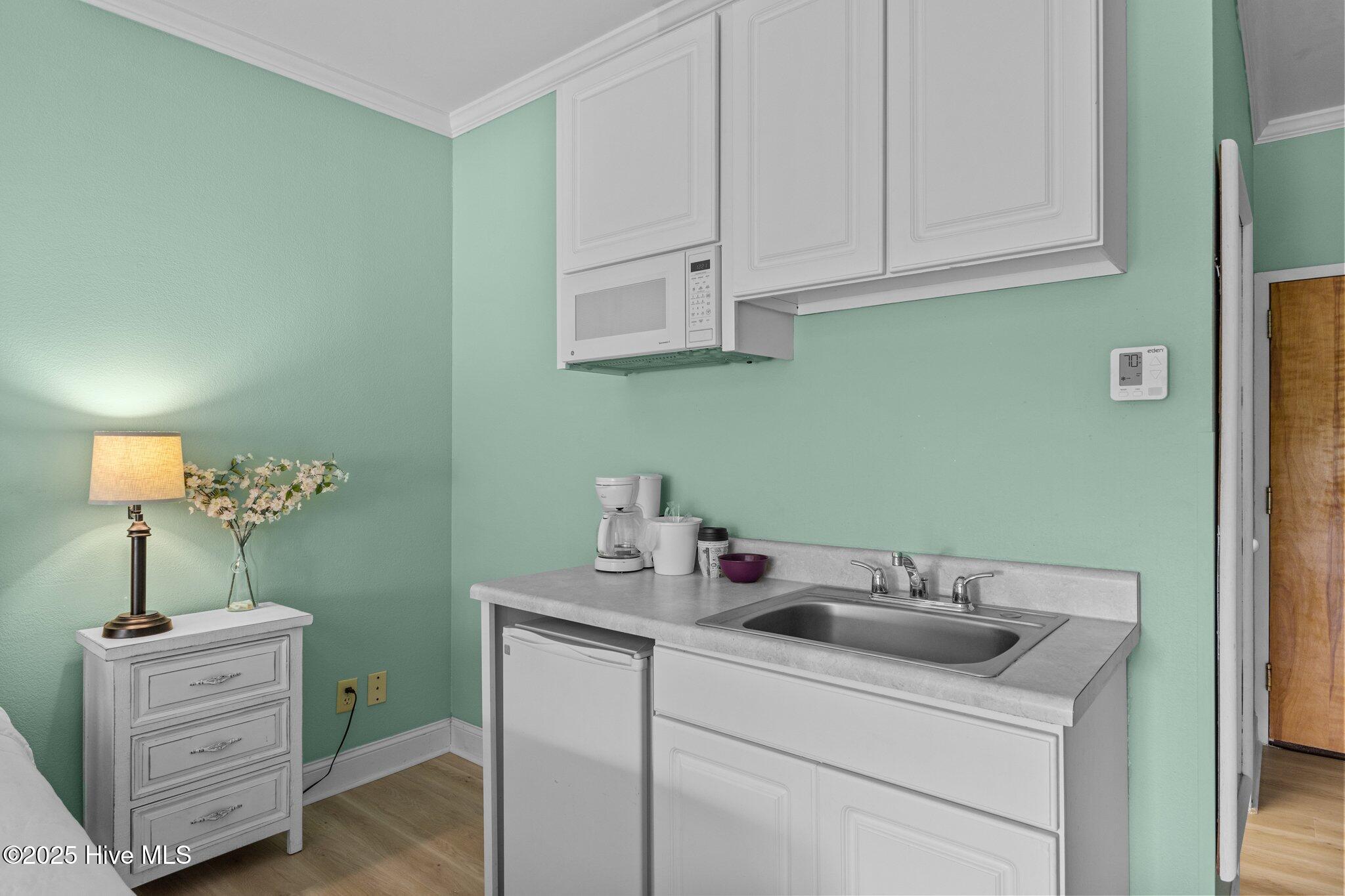 602 W Ft Macon Road, 231